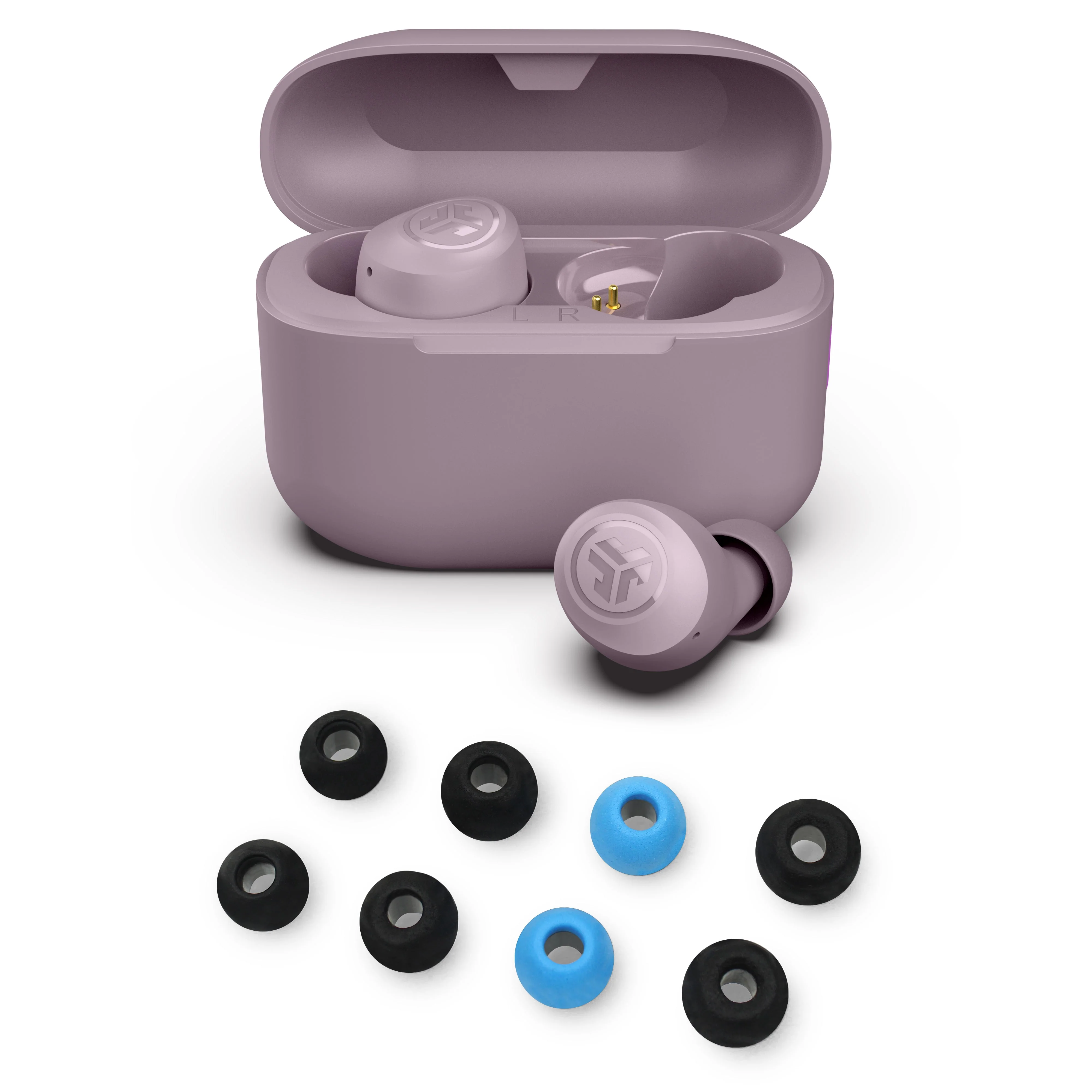Go Pop+ Cloud Mauve and Cloud Foam Tips Gift Set - Image 19
