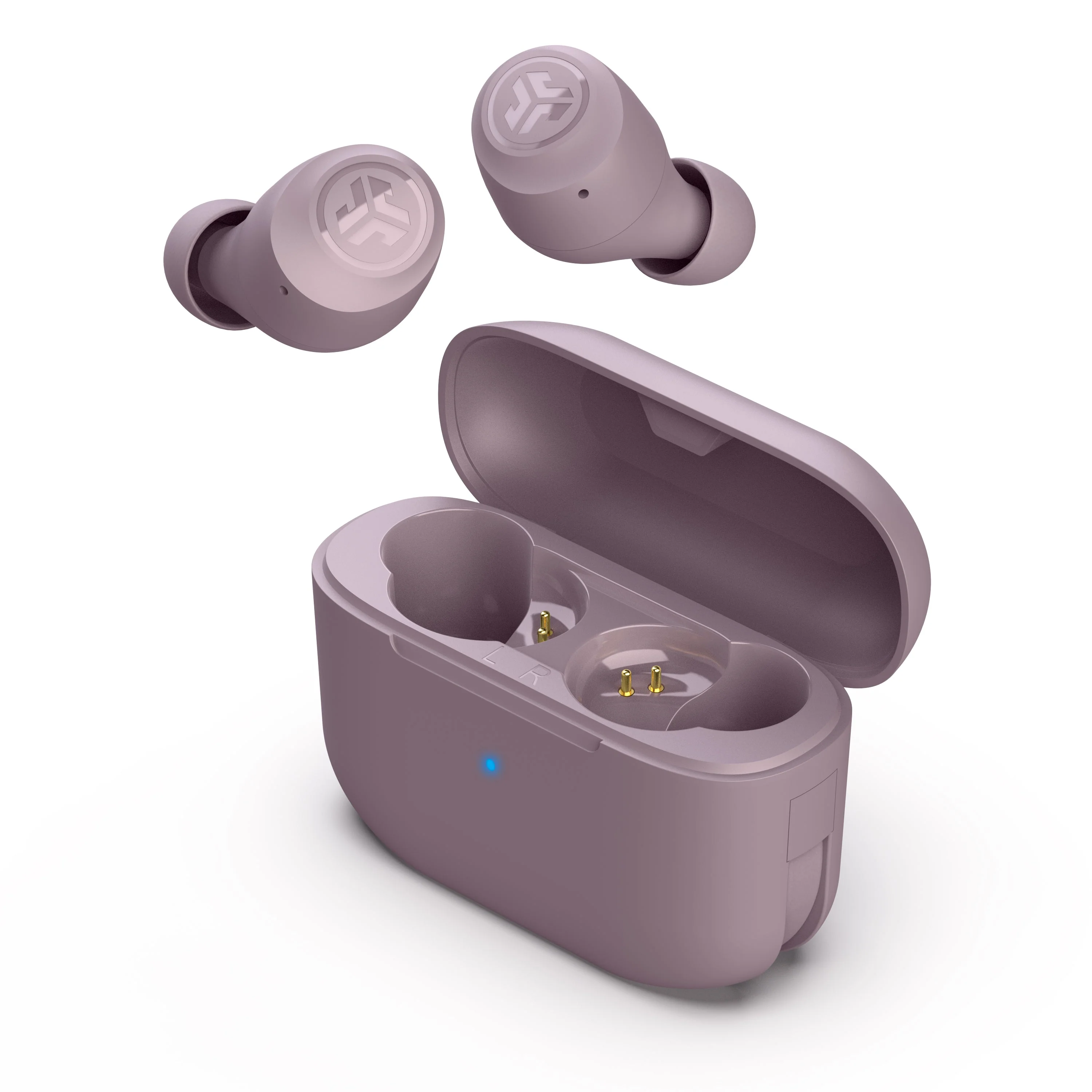 Go Pop+ Cloud Mauve and Cloud Foam Tips Gift Set - Image 23