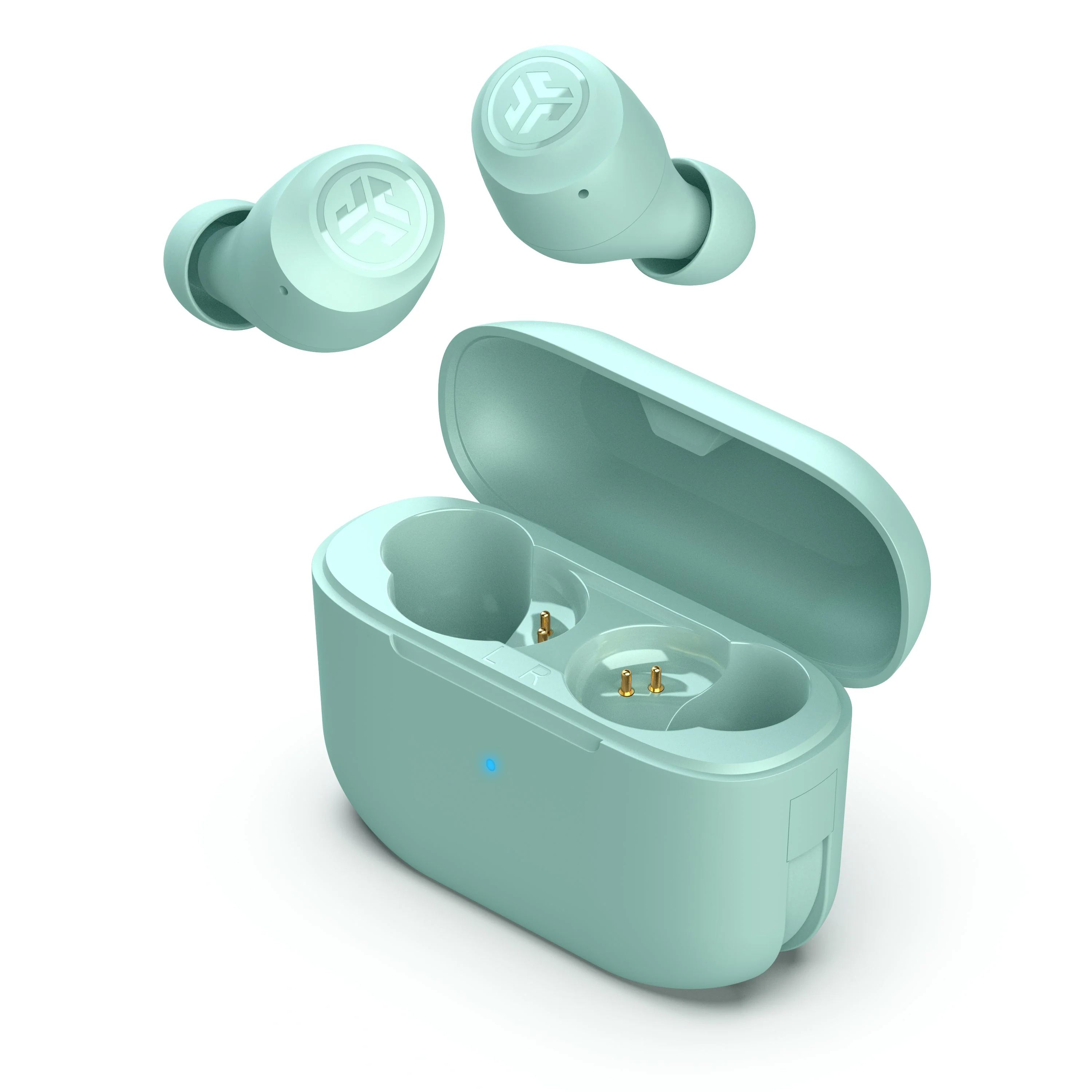Go Pop+ Cloud Mint and Cloud Foam Tips Gift Set - Image 5