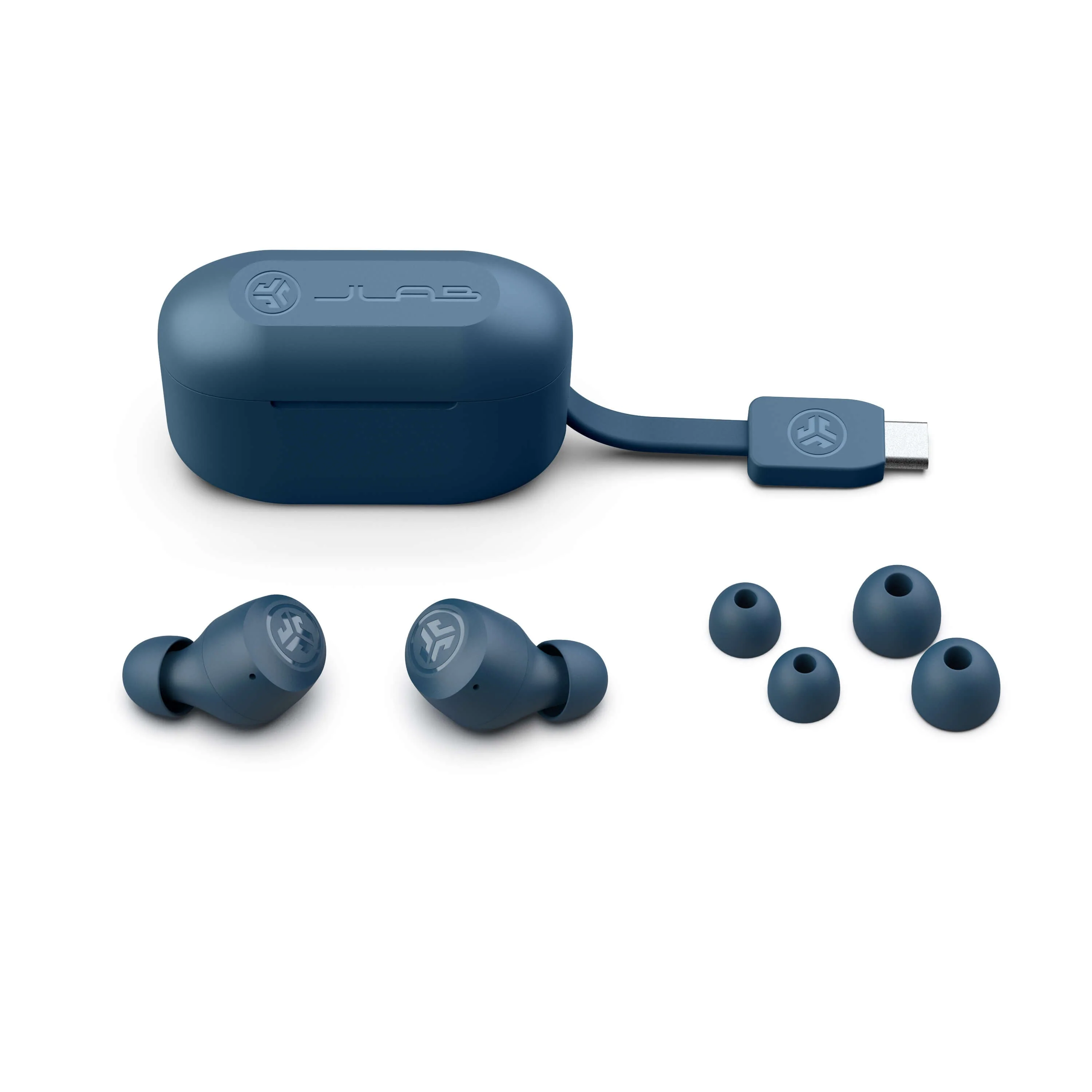 Go Pop+ Cloud Navy and Cloud Foam Tips Gift Set - Image 10