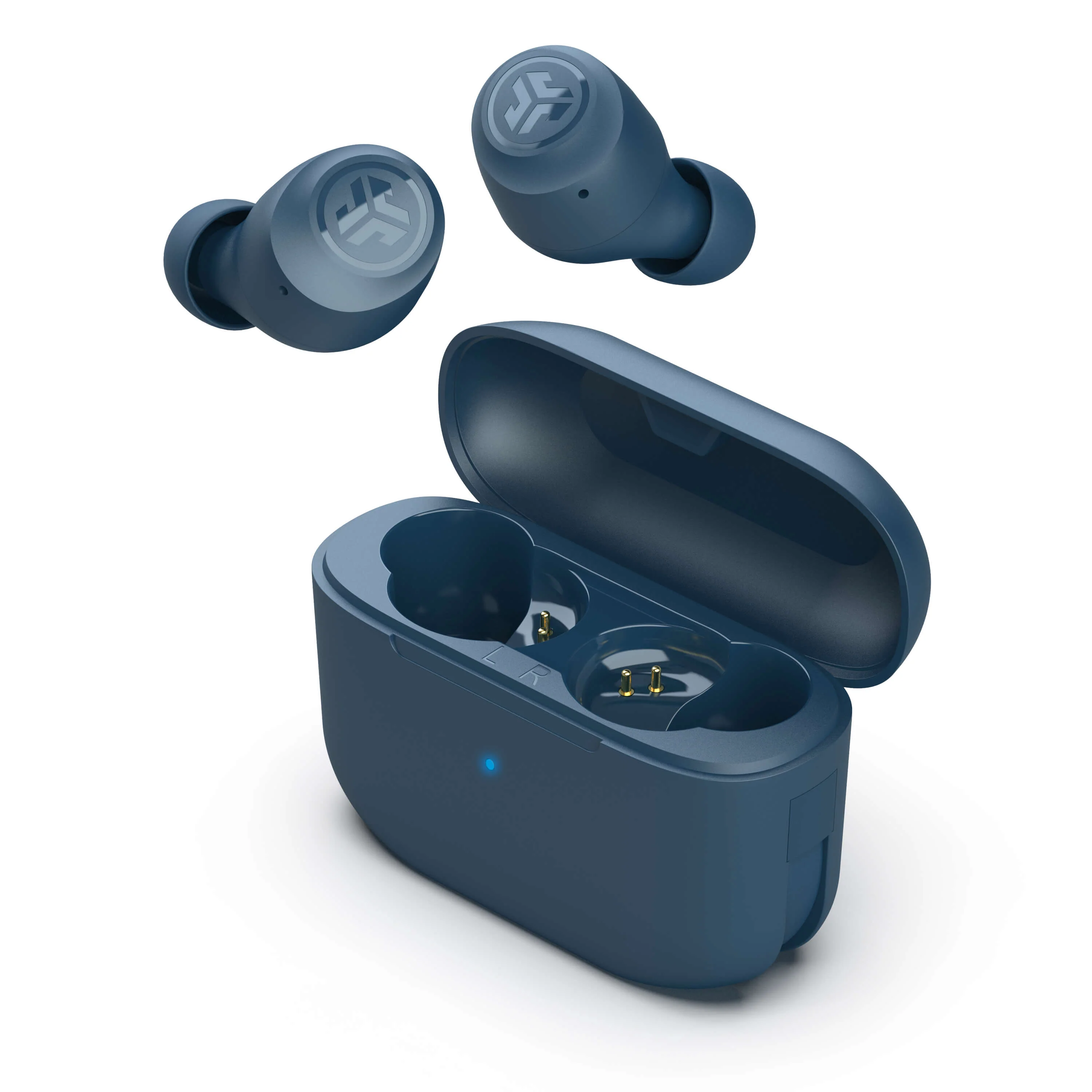 Go Pop+ Cloud Navy and Cloud Foam Tips Gift Set - Image 4
