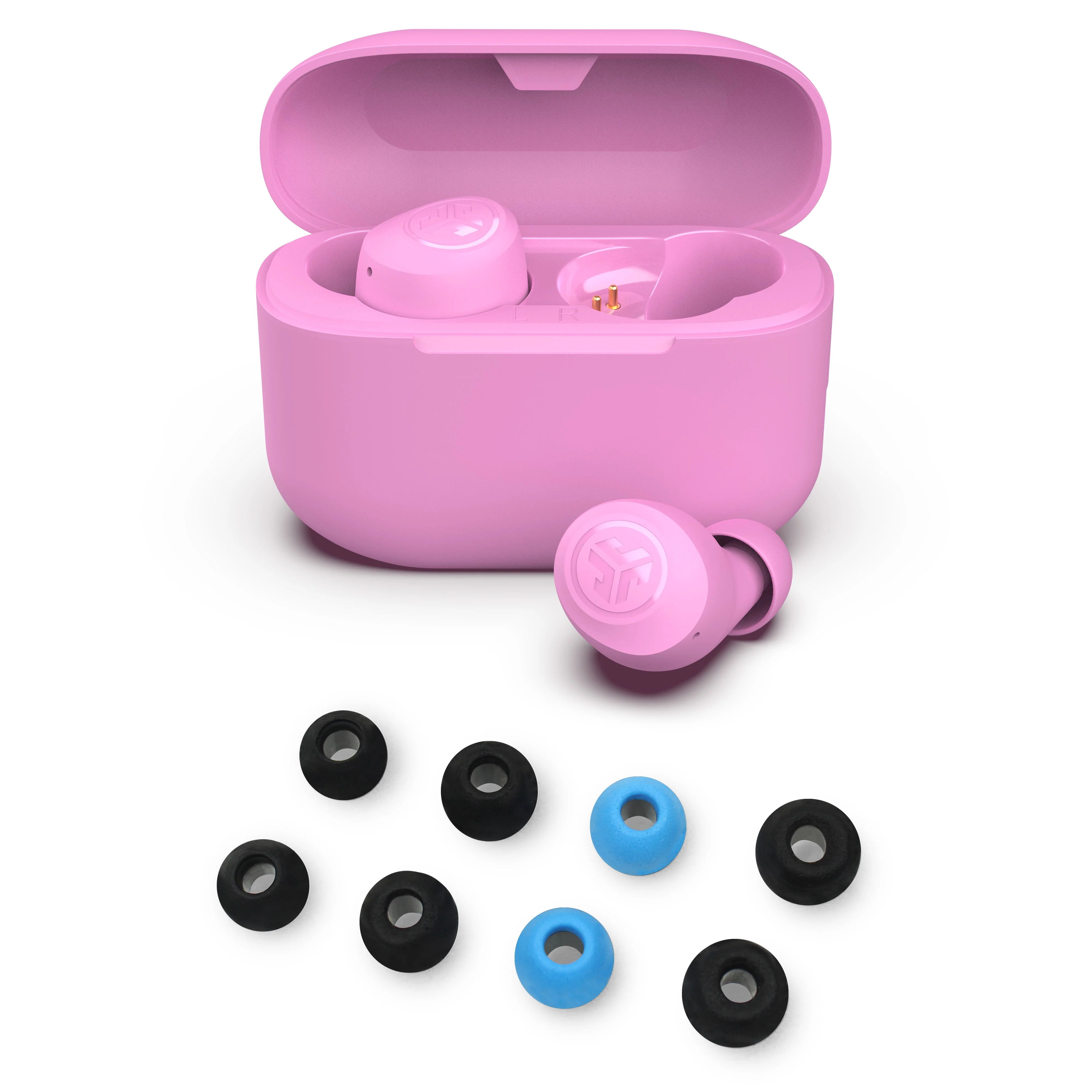 Go Pop+ Cloud Pink and Cloud Foam Tips Gift Set - Image 19