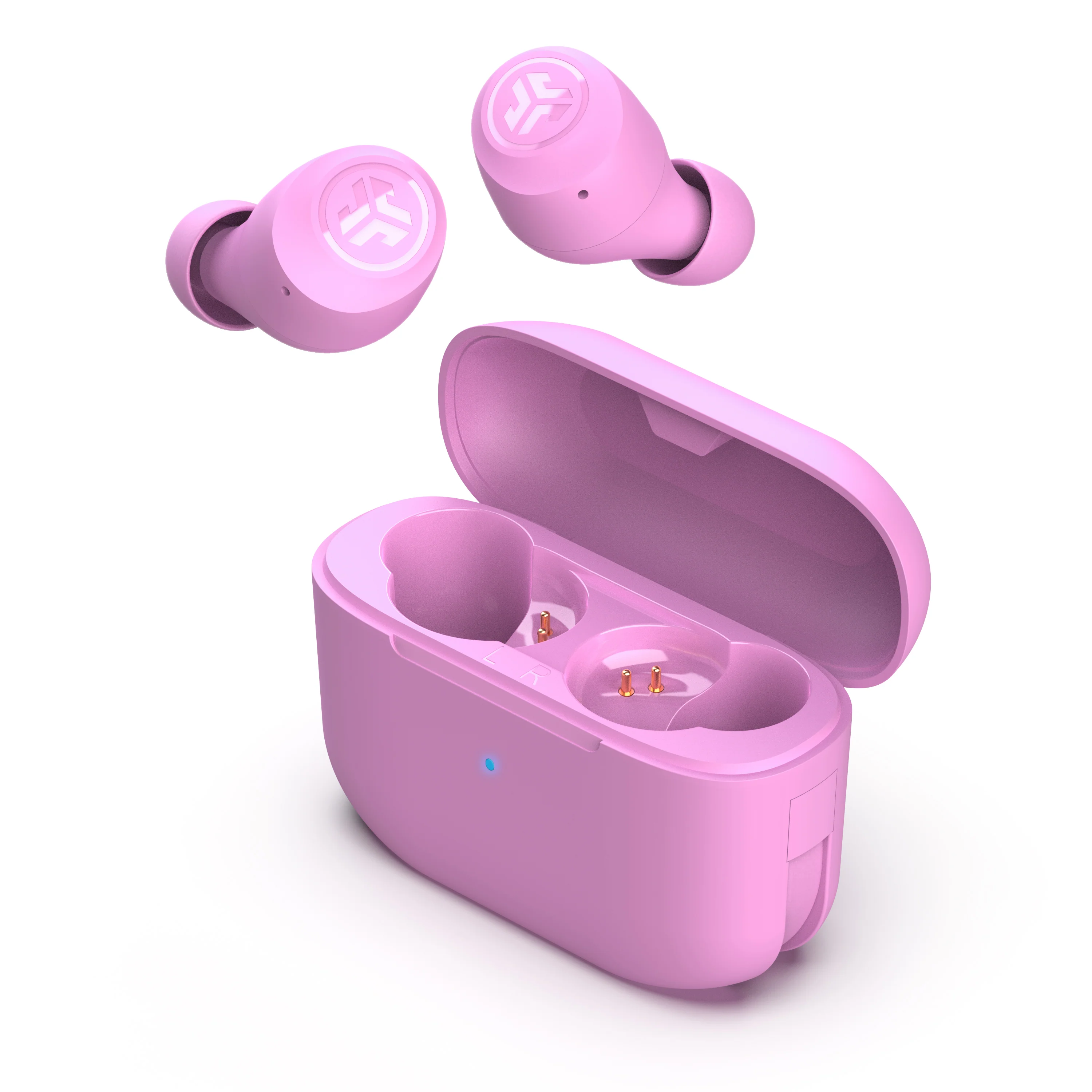 Go Pop+ Cloud Pink and Cloud Foam Tips Gift Set - Image 29
