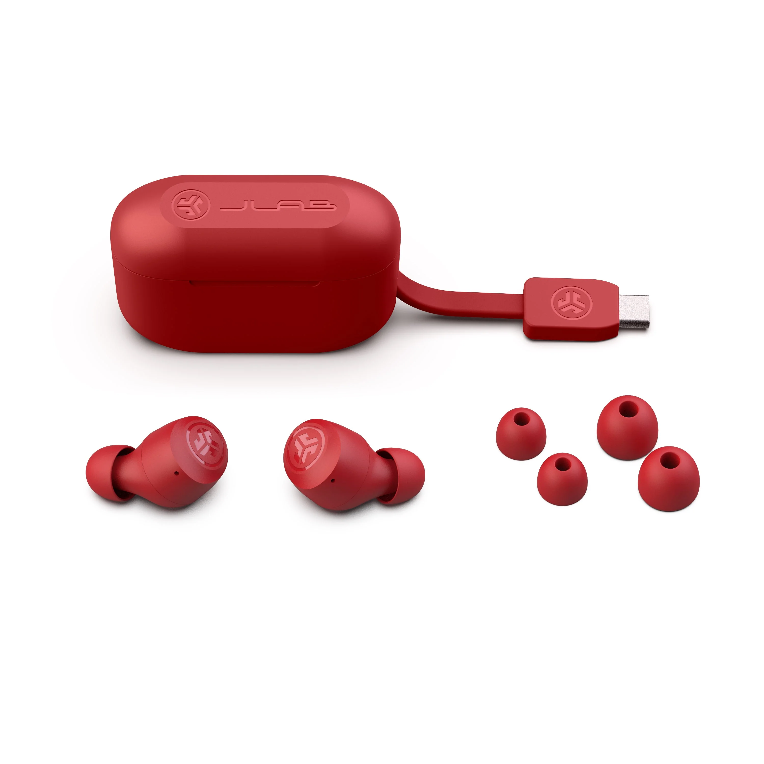 Go Pop+ Cloud Rose and Cloud Foam Tips Gift Set - Image 12