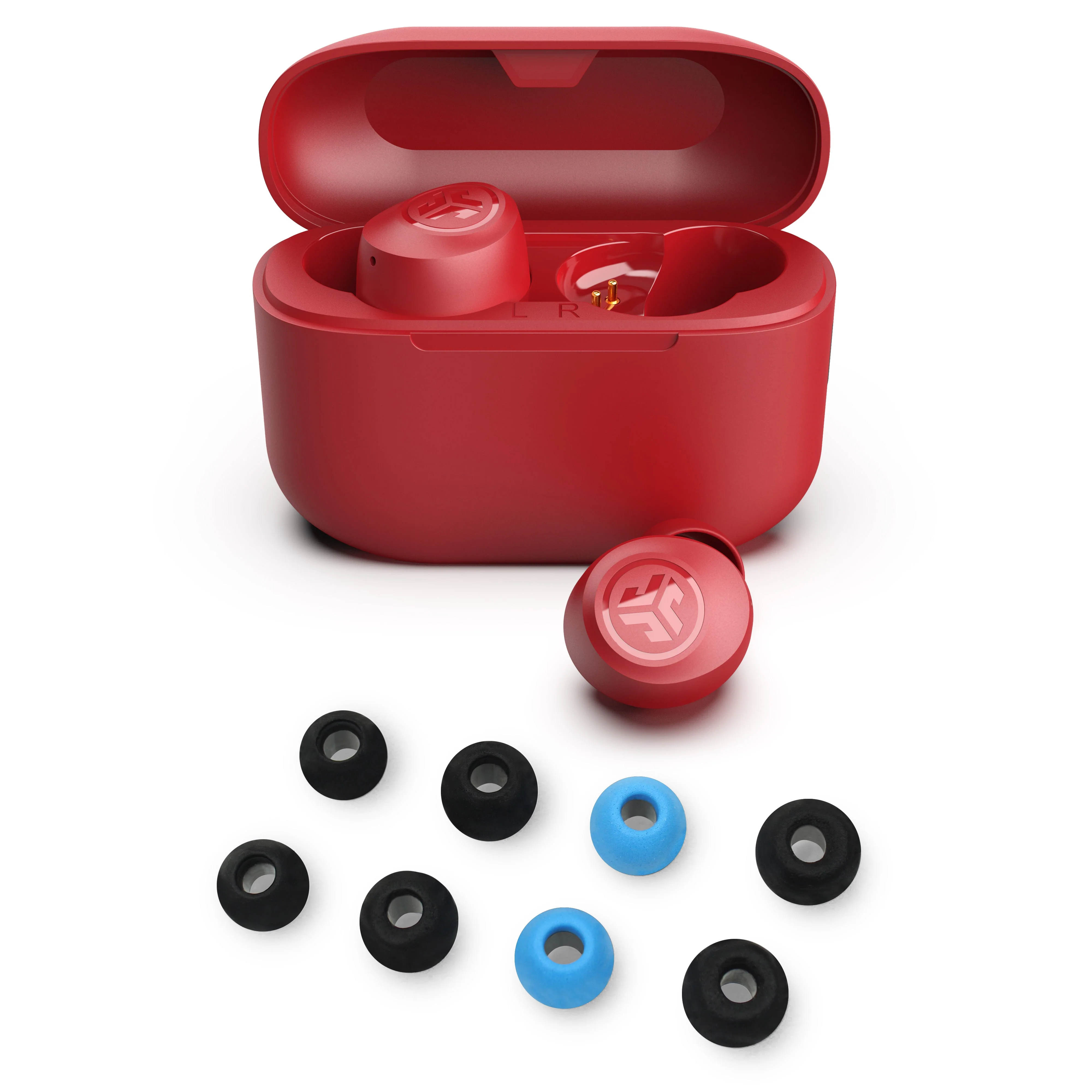 Go Pop+ Cloud Rose and Cloud Foam Tips Gift Set - Image 7
