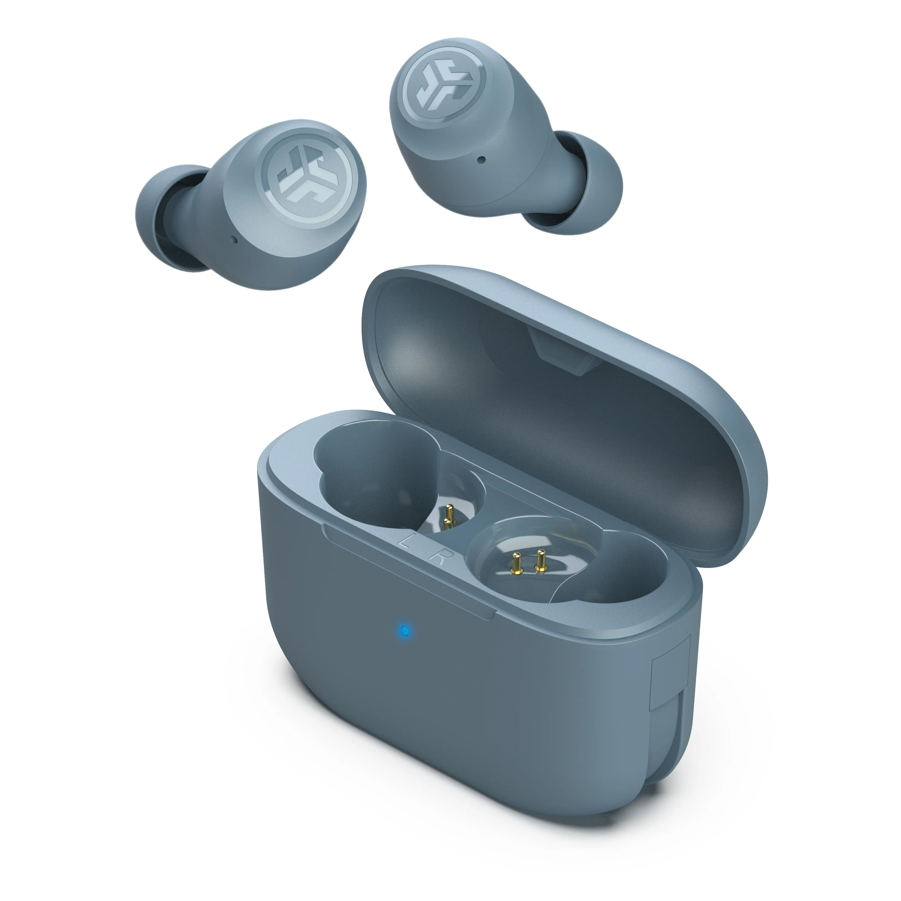 GO POP+ True Wireless Earbuds Slate - Image 5