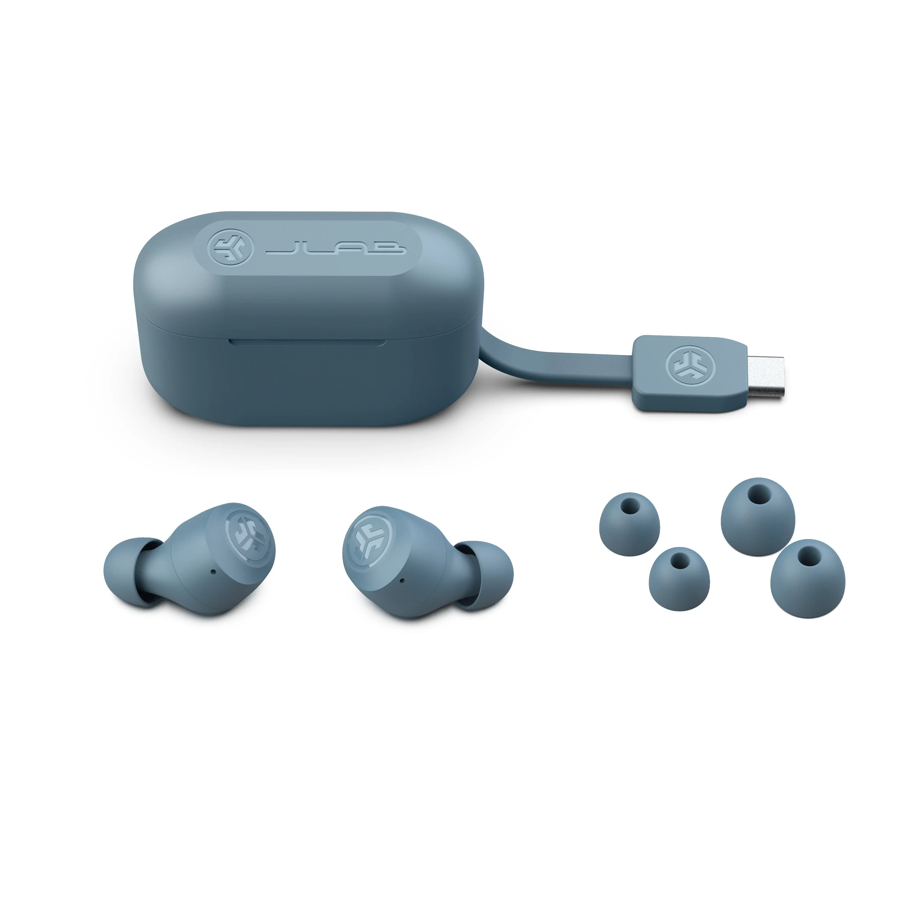 Go Pop+ Cloud Slate and Cloud Foam Tips Gift Set - Image 6