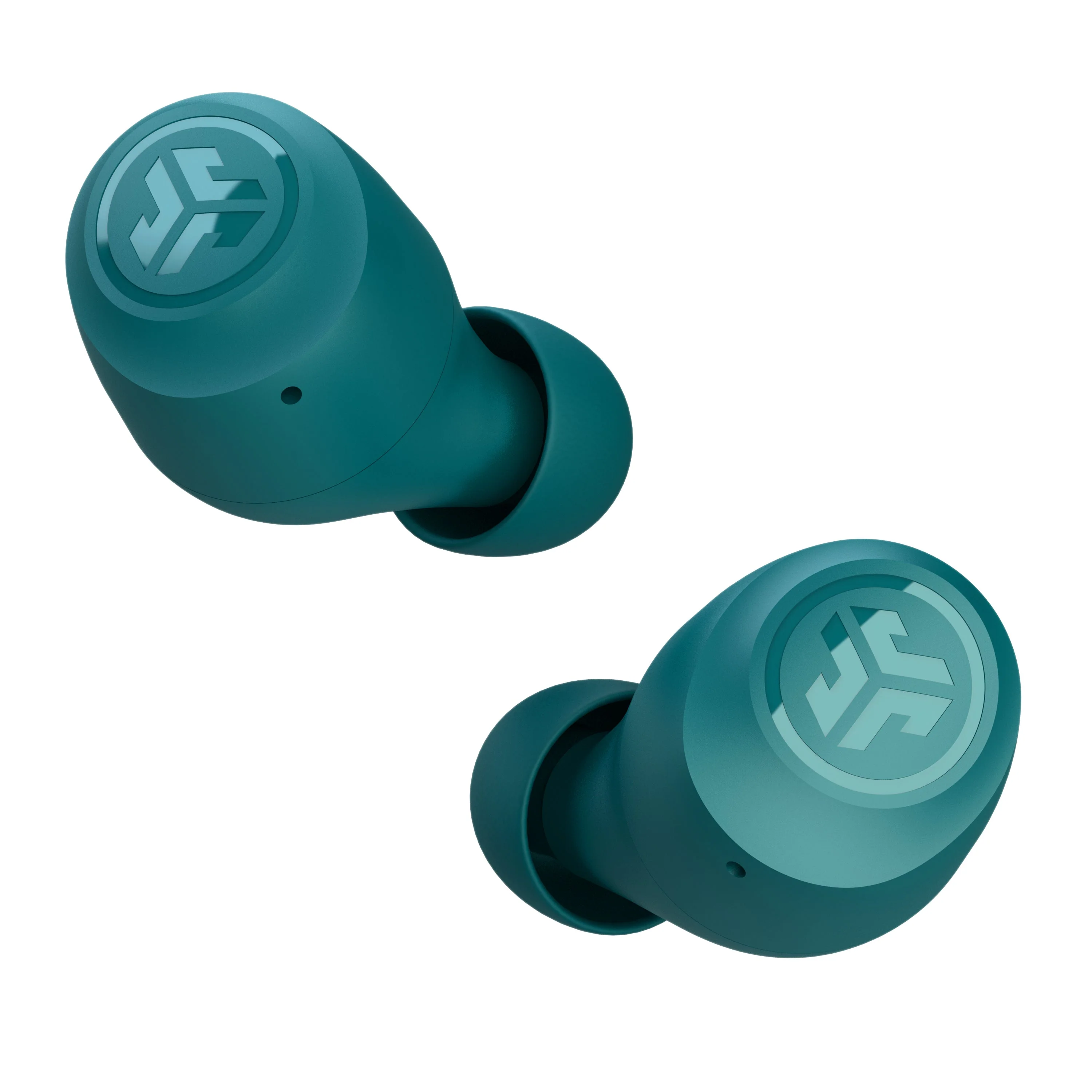 Go Pop+ Cloud Teal and Cloud Foam Tips Gift Set - Image 4
