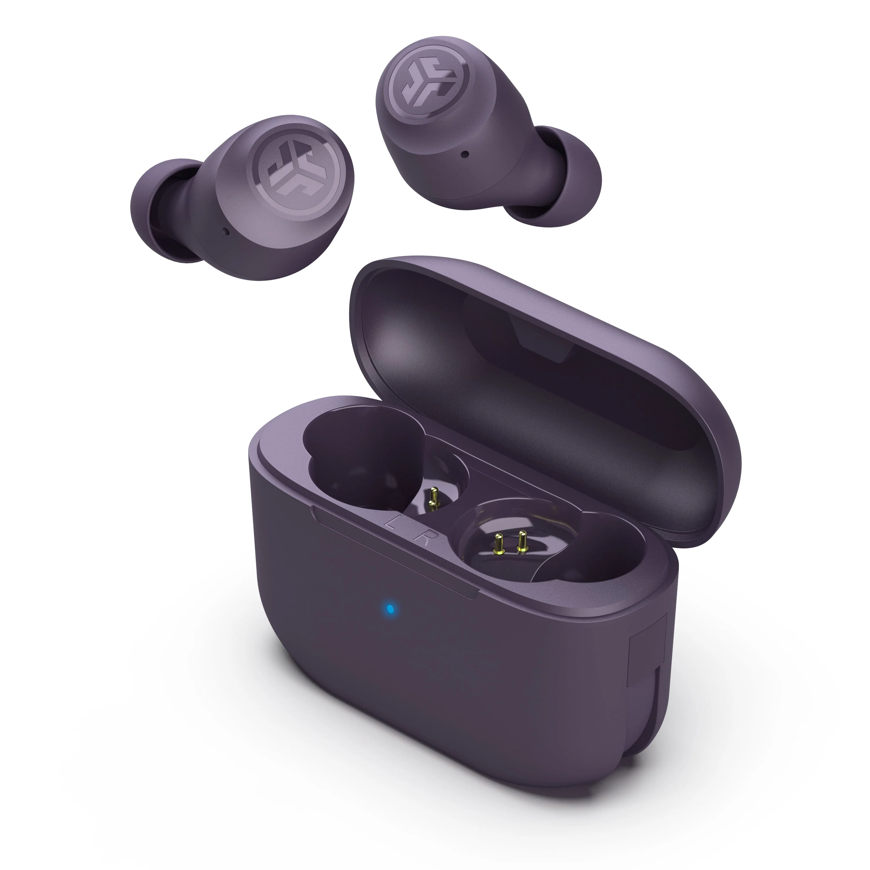 Go Pop+ Cloud Violet Cloud Foam Tips Gift Set - Image 11