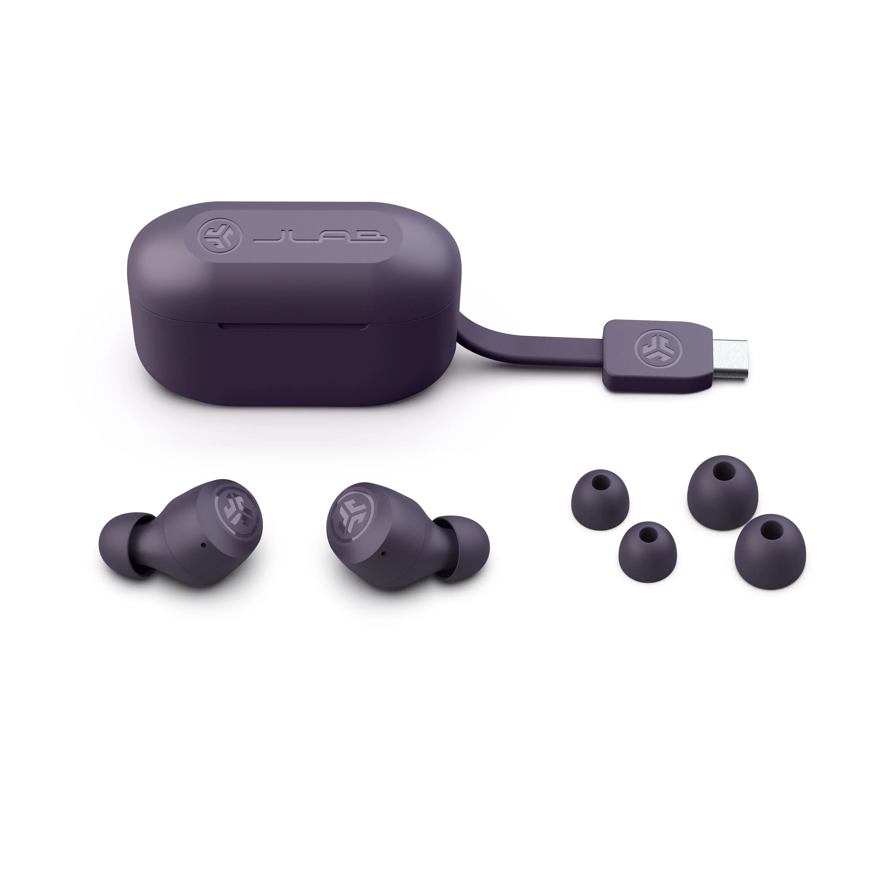 Go Pop+ Cloud Violet Cloud Foam Tips Gift Set - Image 18