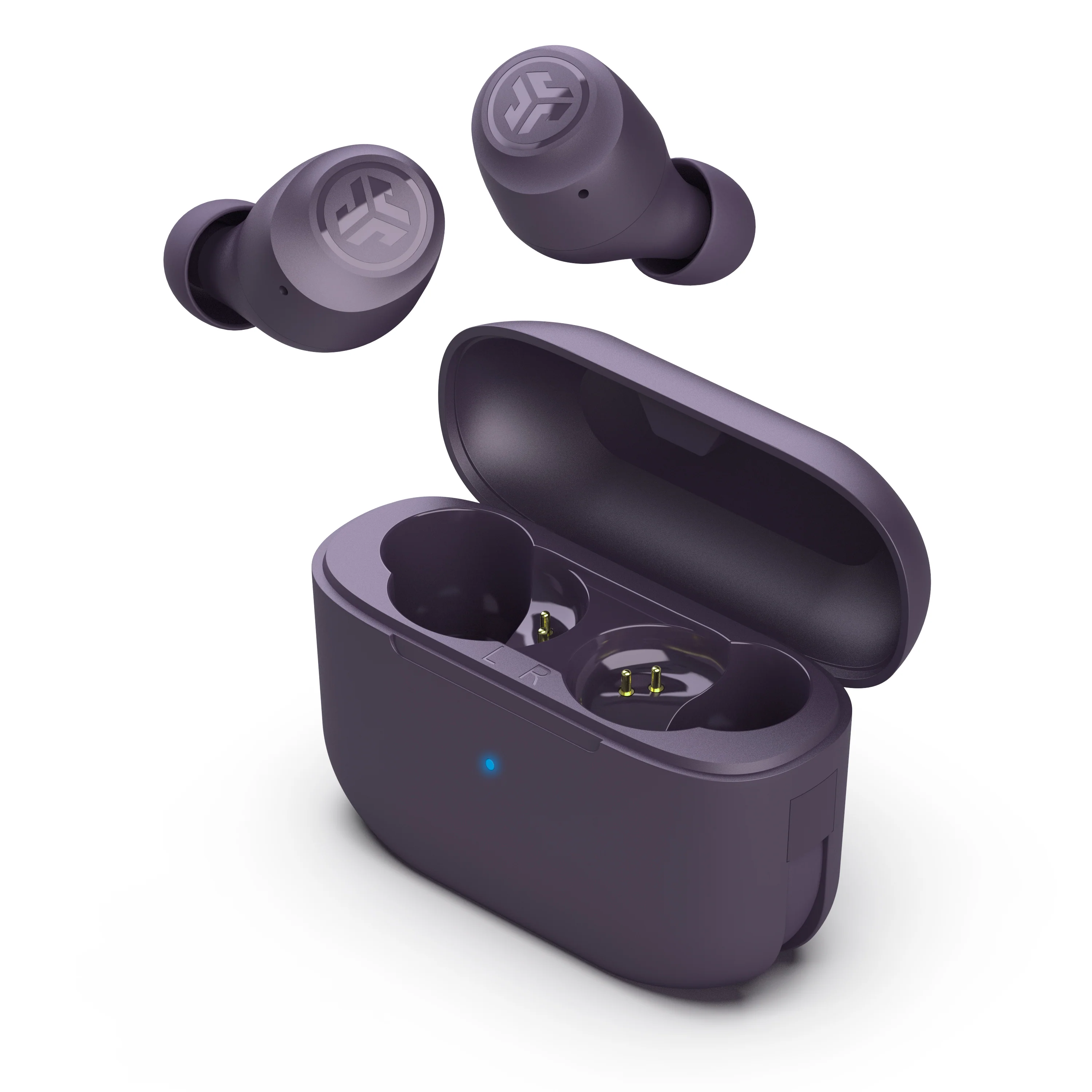 Go Pop+ Cloud Violet Cloud Foam Tips Gift Set - Image 29