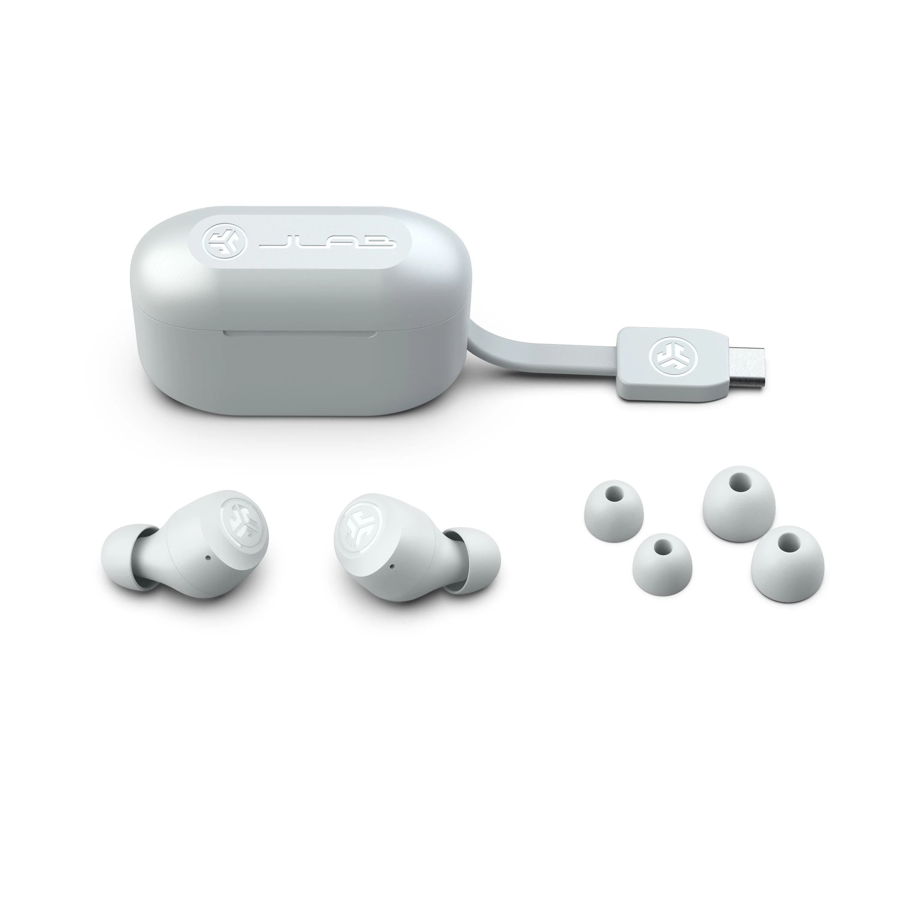 Go Pop+ Cloud White and Cloud Foam Tips Gift Set - Image 16
