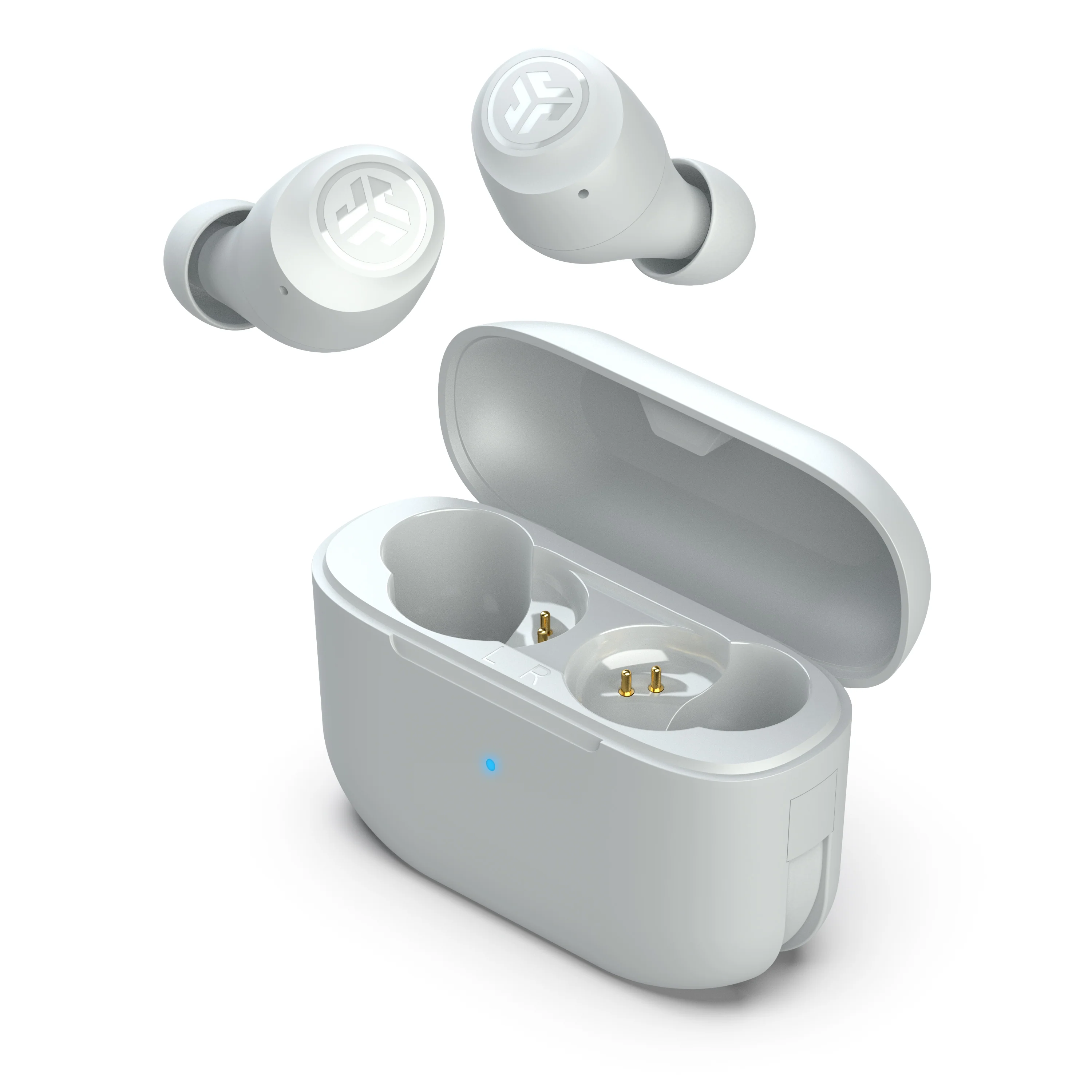 Go Pop+ Cloud White and Cloud Foam Tips Gift Set - Image 30