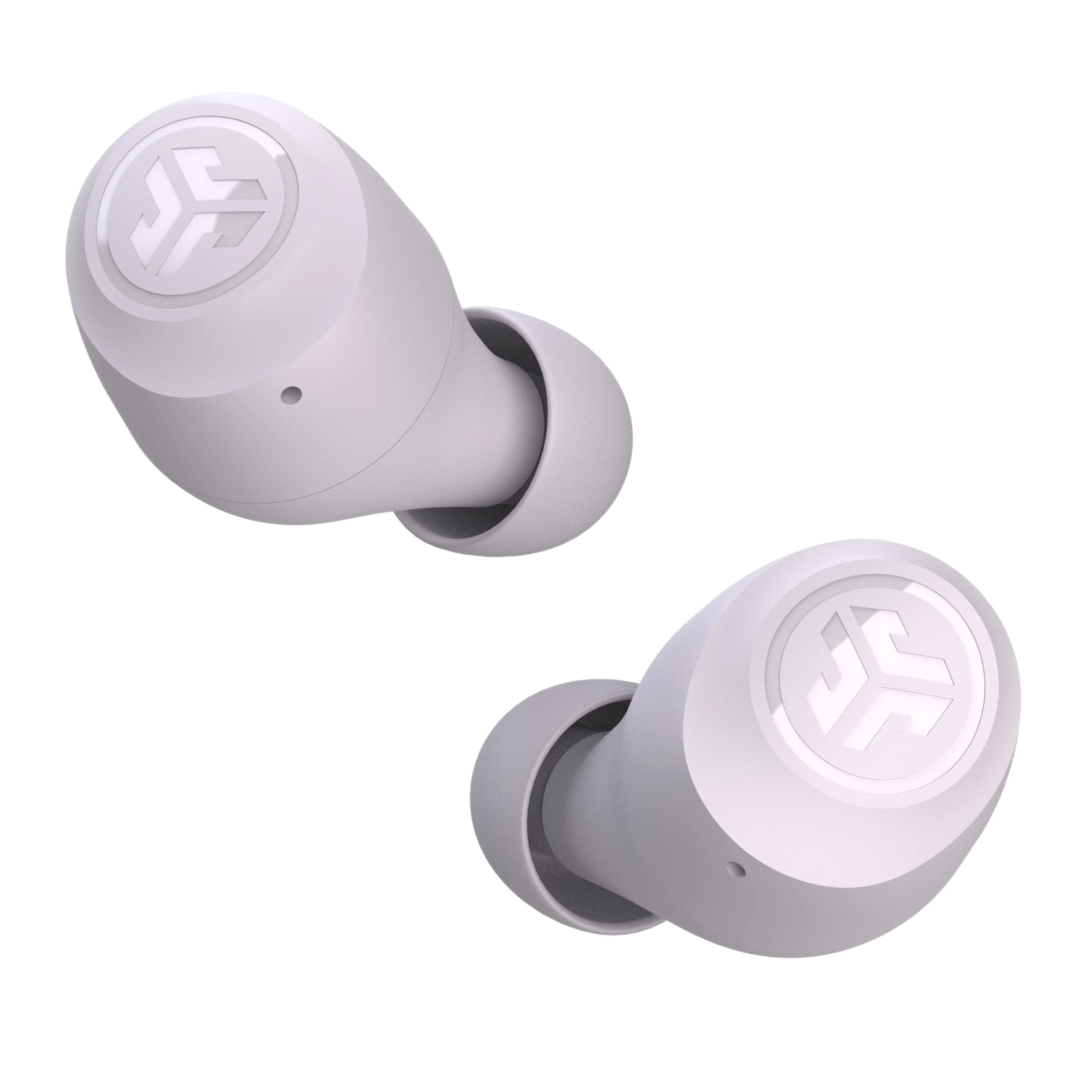 GO POP+ True Wireless Earbuds Lilac - Image 4