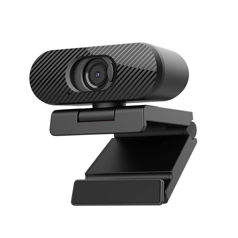 Go Pop USB Webcam Black - Image 9