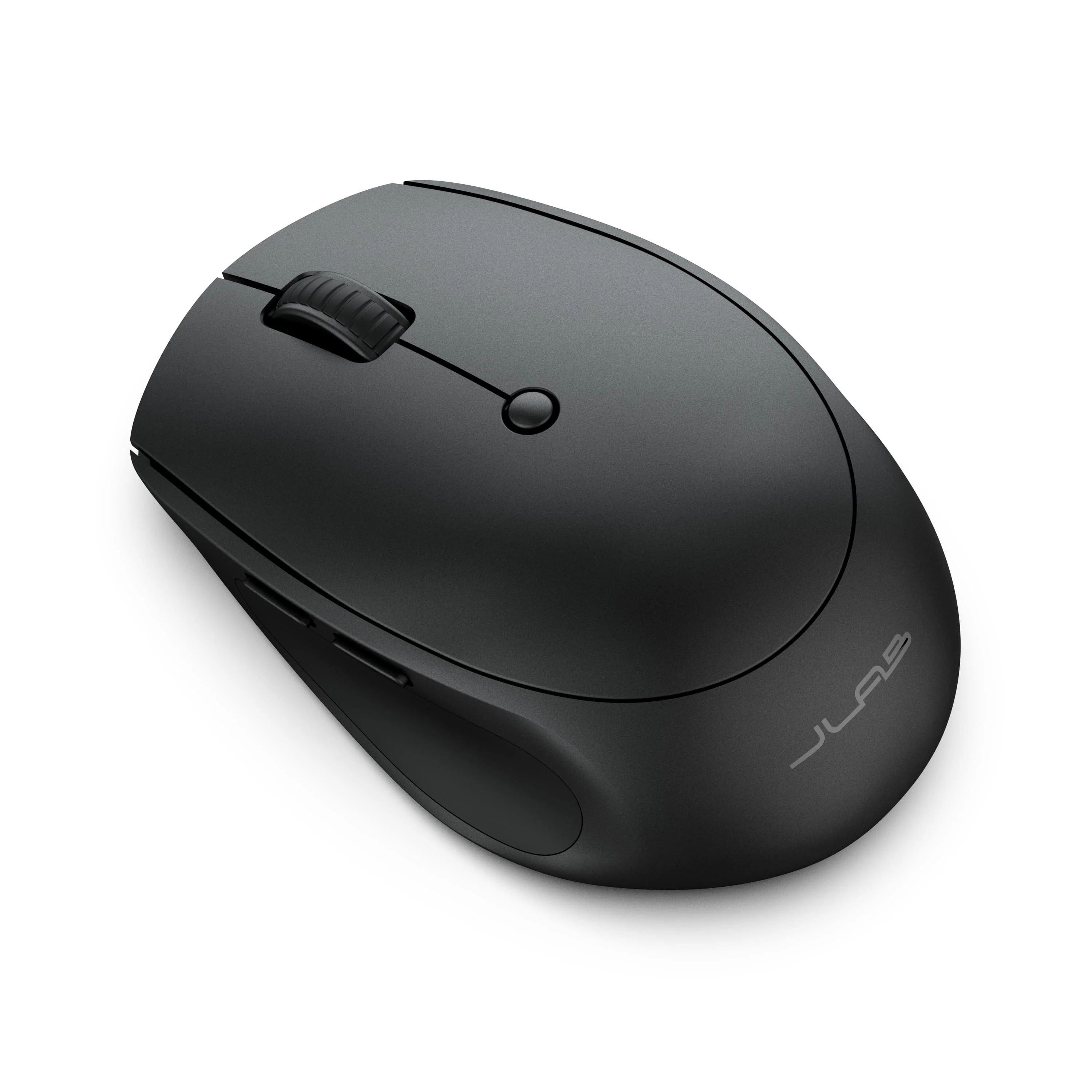 GO Charge Wireless Mouse Black - Image 4