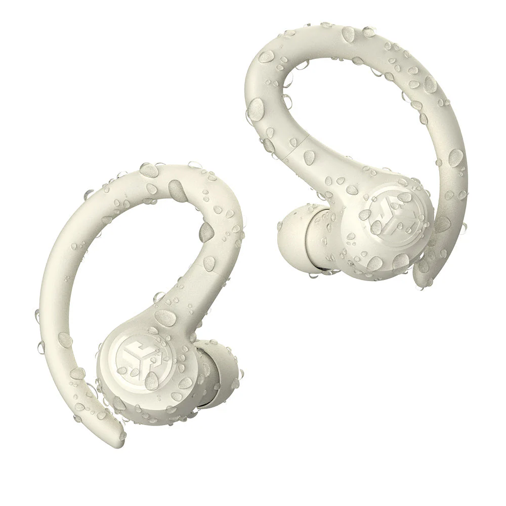 GO Sport+ True Wireless Earbuds Sand - Image 5