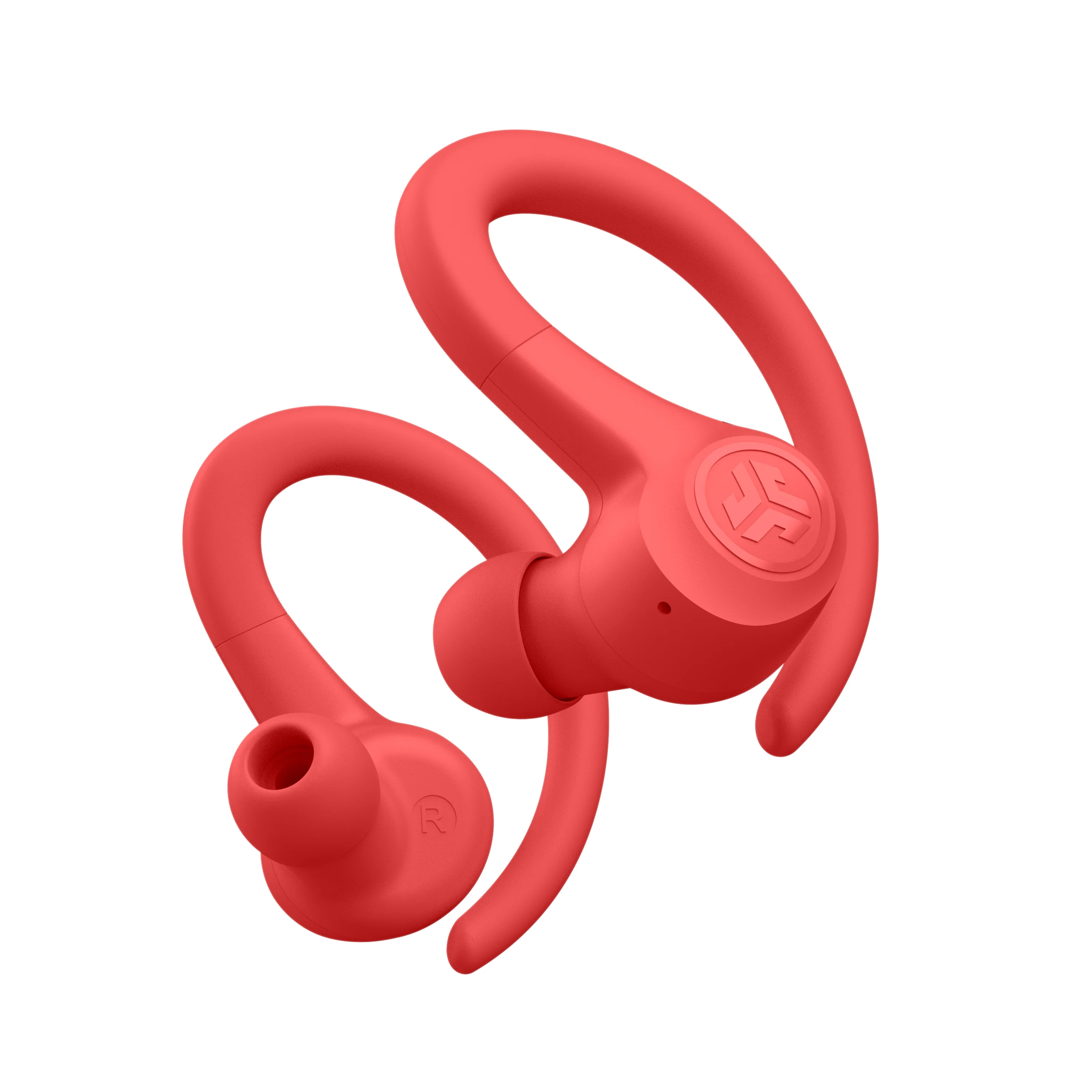 GO Sport+ True Wireless Earbuds Coral - Image 8