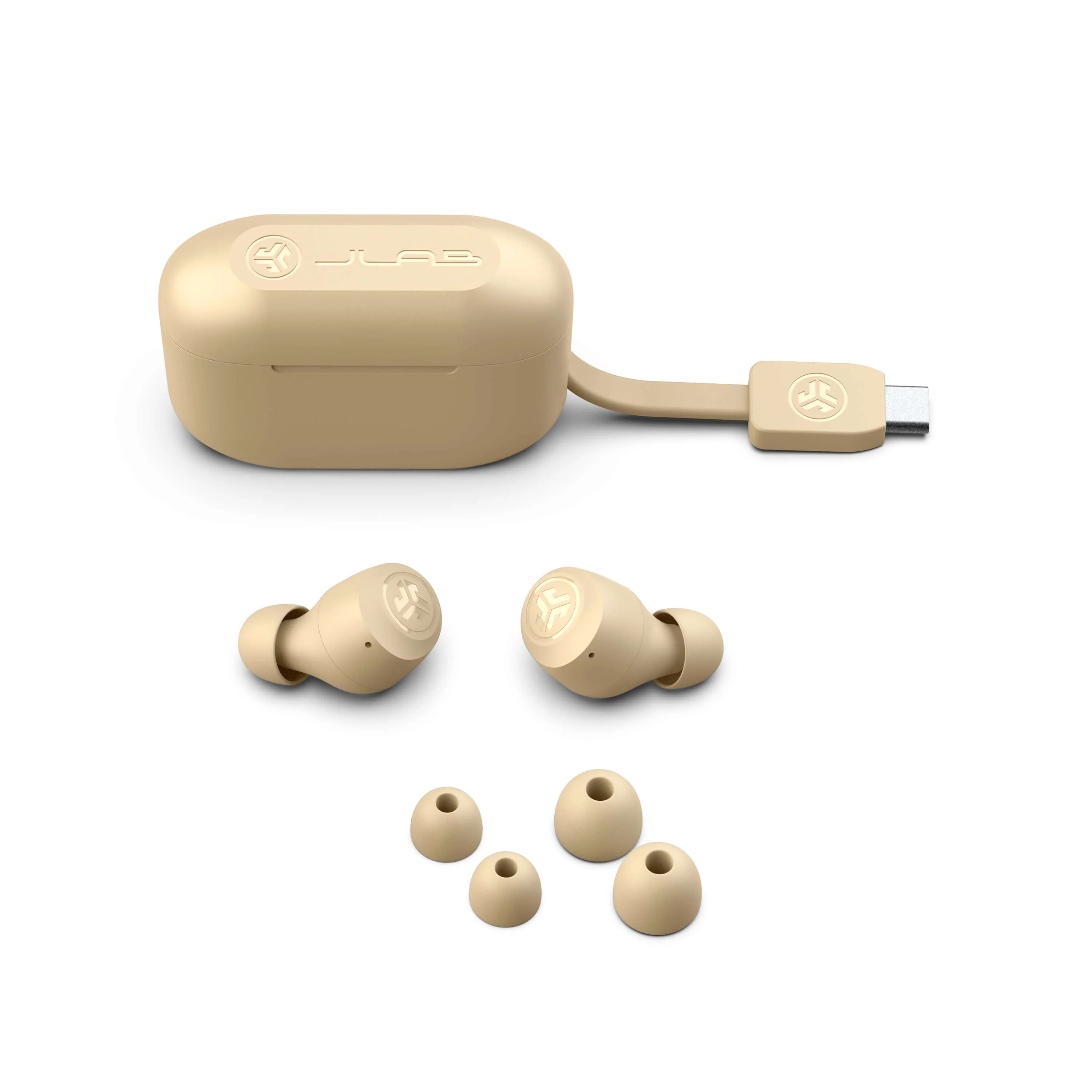 Go Tones+ True Wireless Earbuds 155 N - Image 9