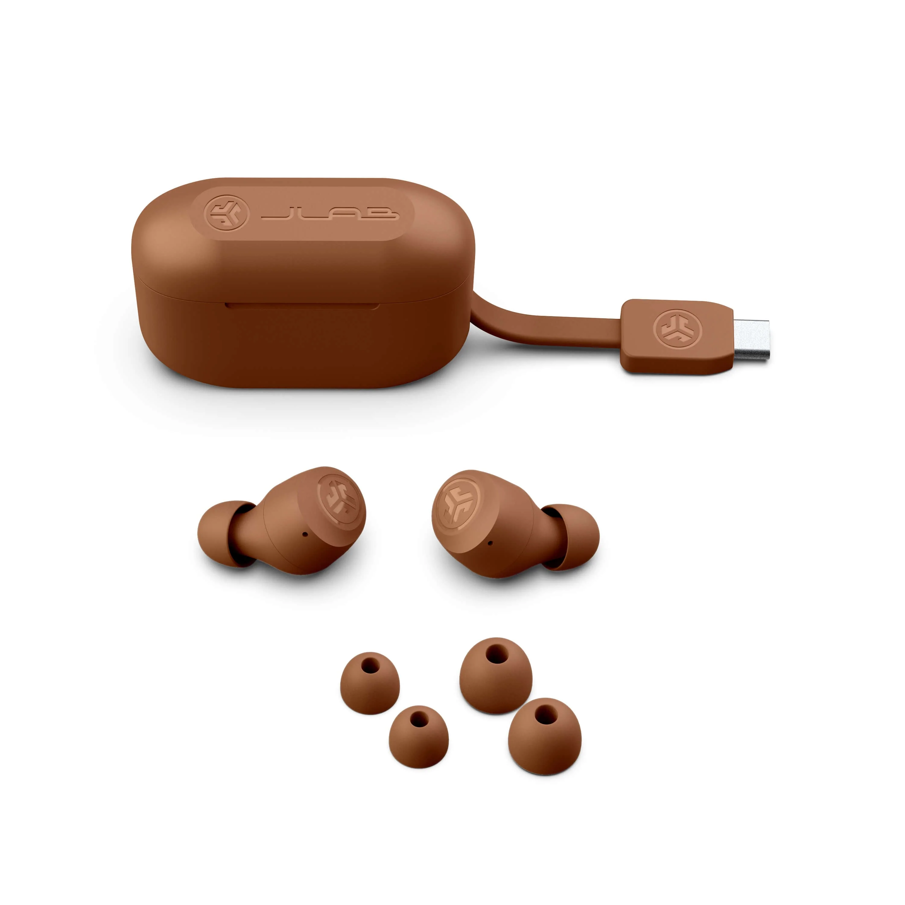Go Tones+ True Wireless Earbuds 1615 C - Image 9