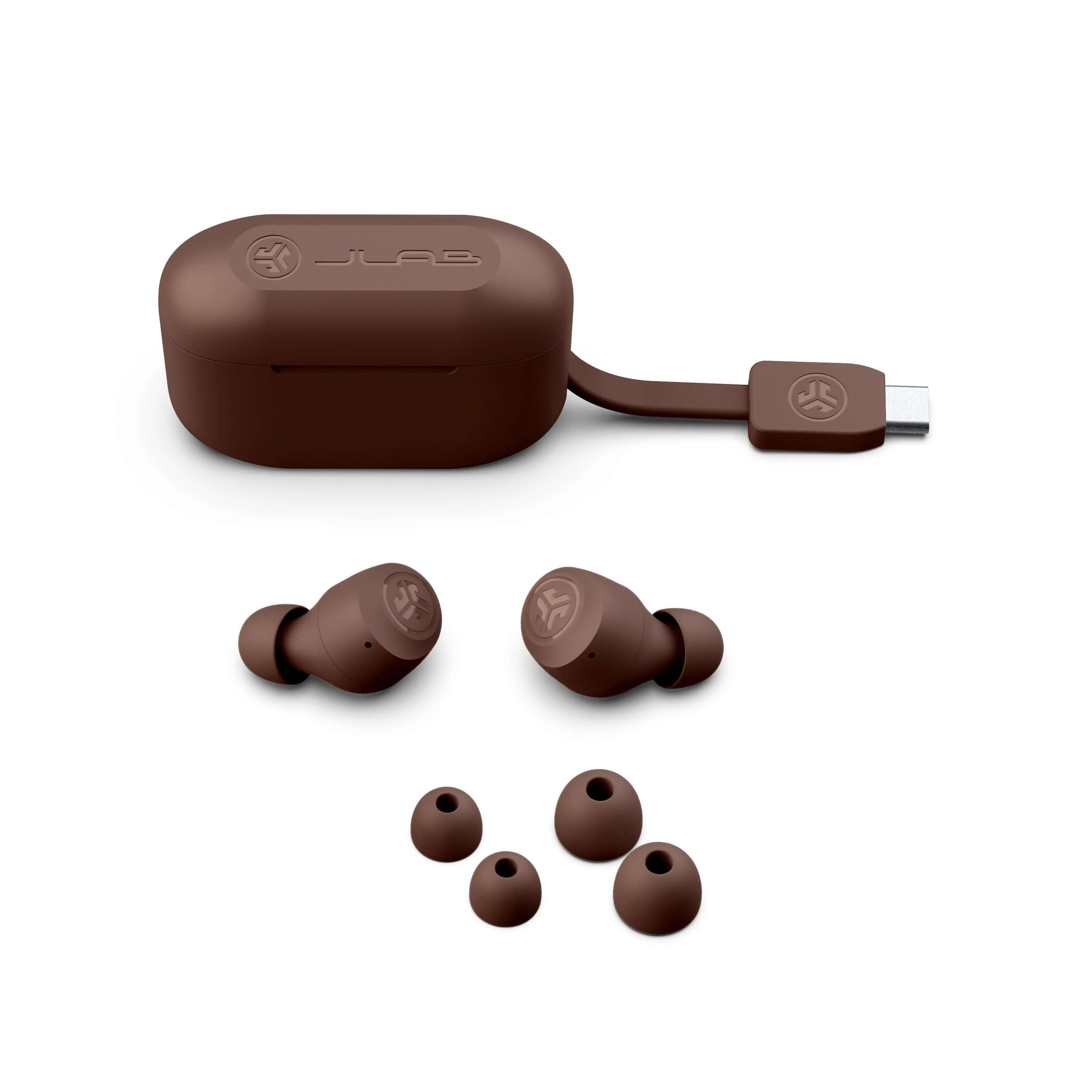 Go Tones+ True Wireless Earbuds 4625 W - Image 9