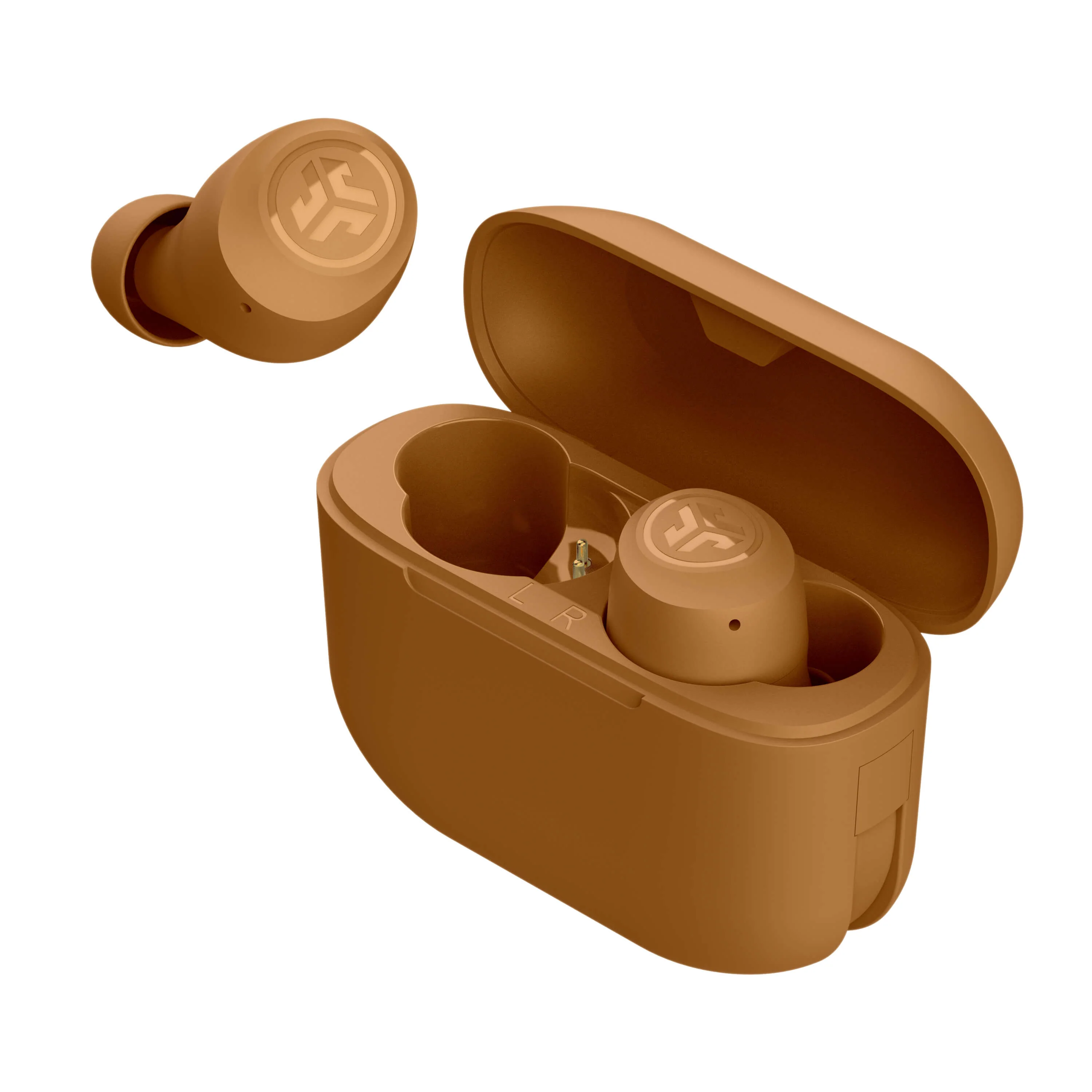 Go Tones+ True Wireless Earbuds 7572 W - Image 7