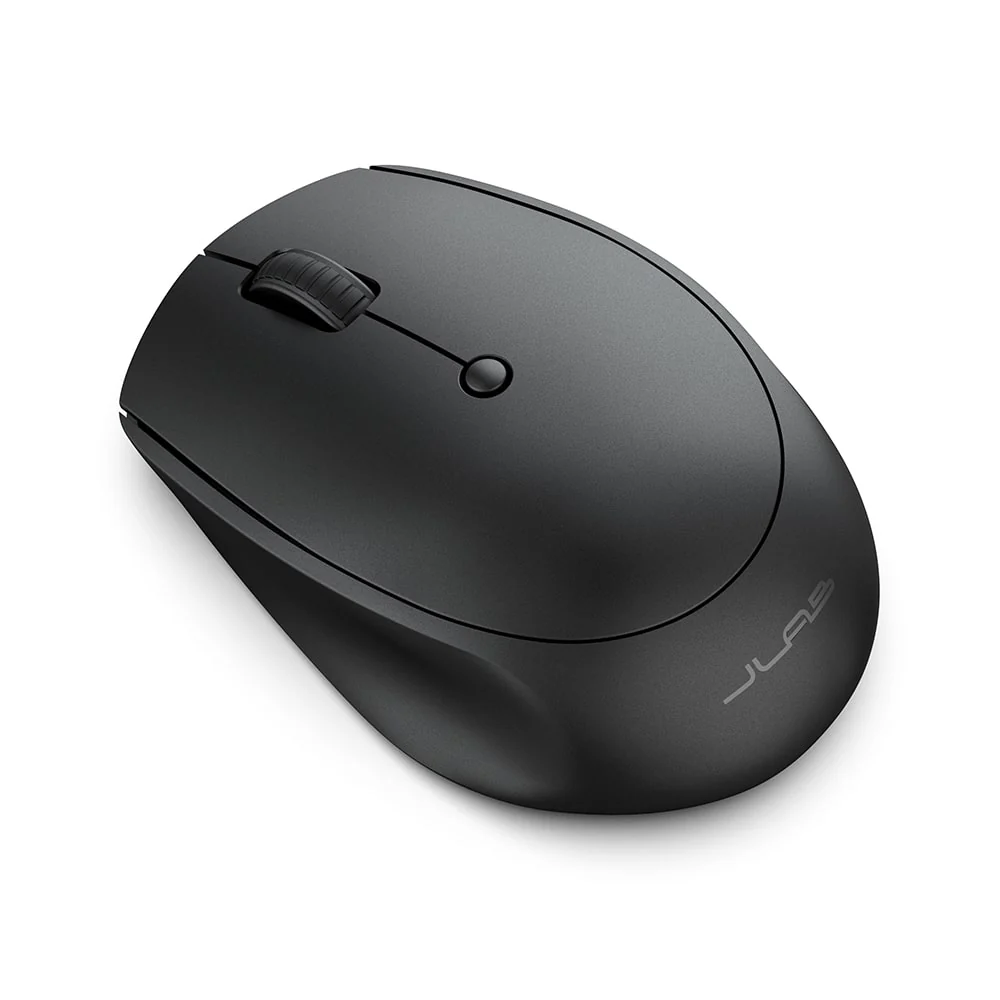 GO Wireless Mouse Black - Image 3
