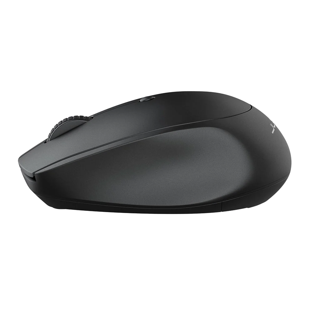 GO Wireless Mouse Black - Image 4