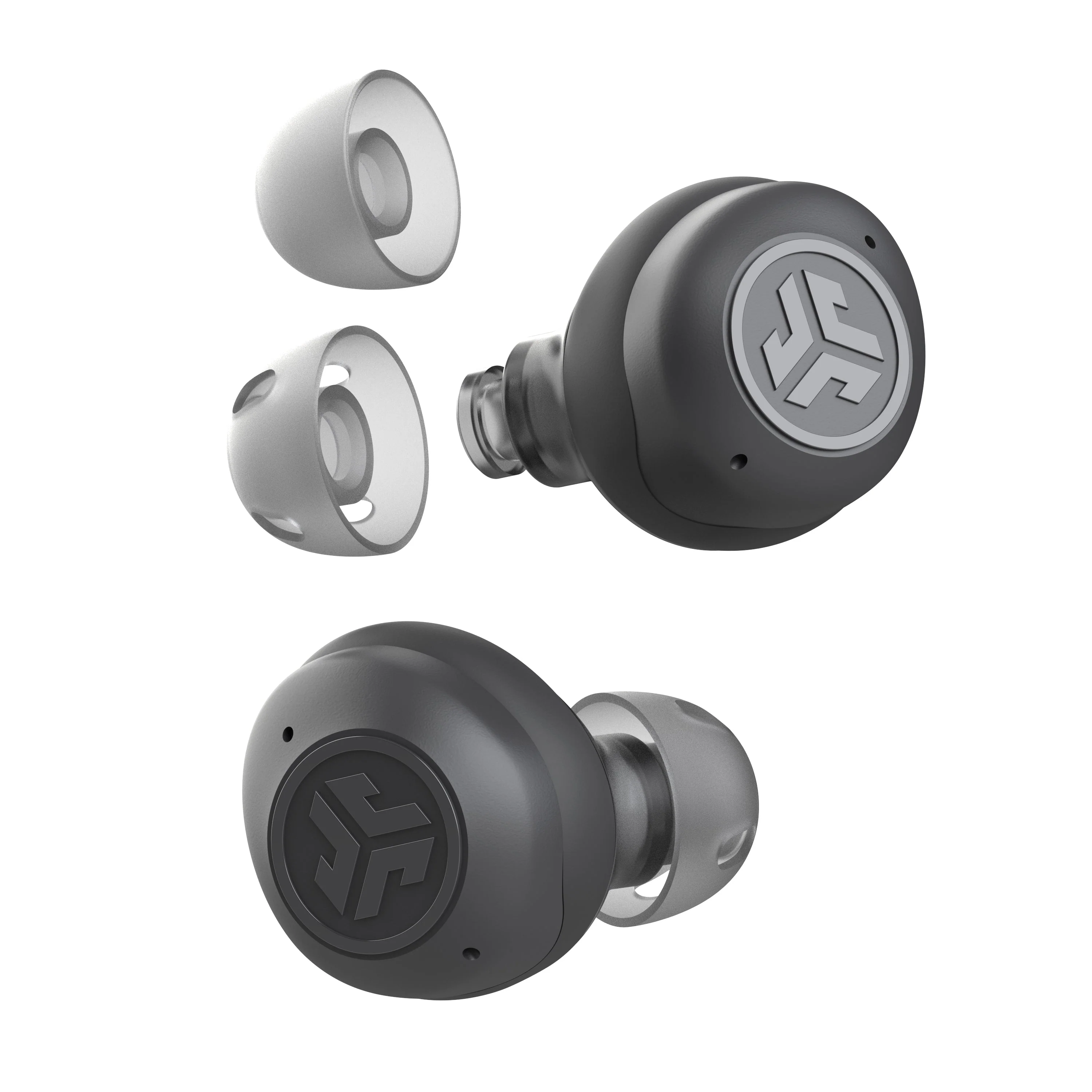 Hear OTC Hearing Aid Graphite - Image 3