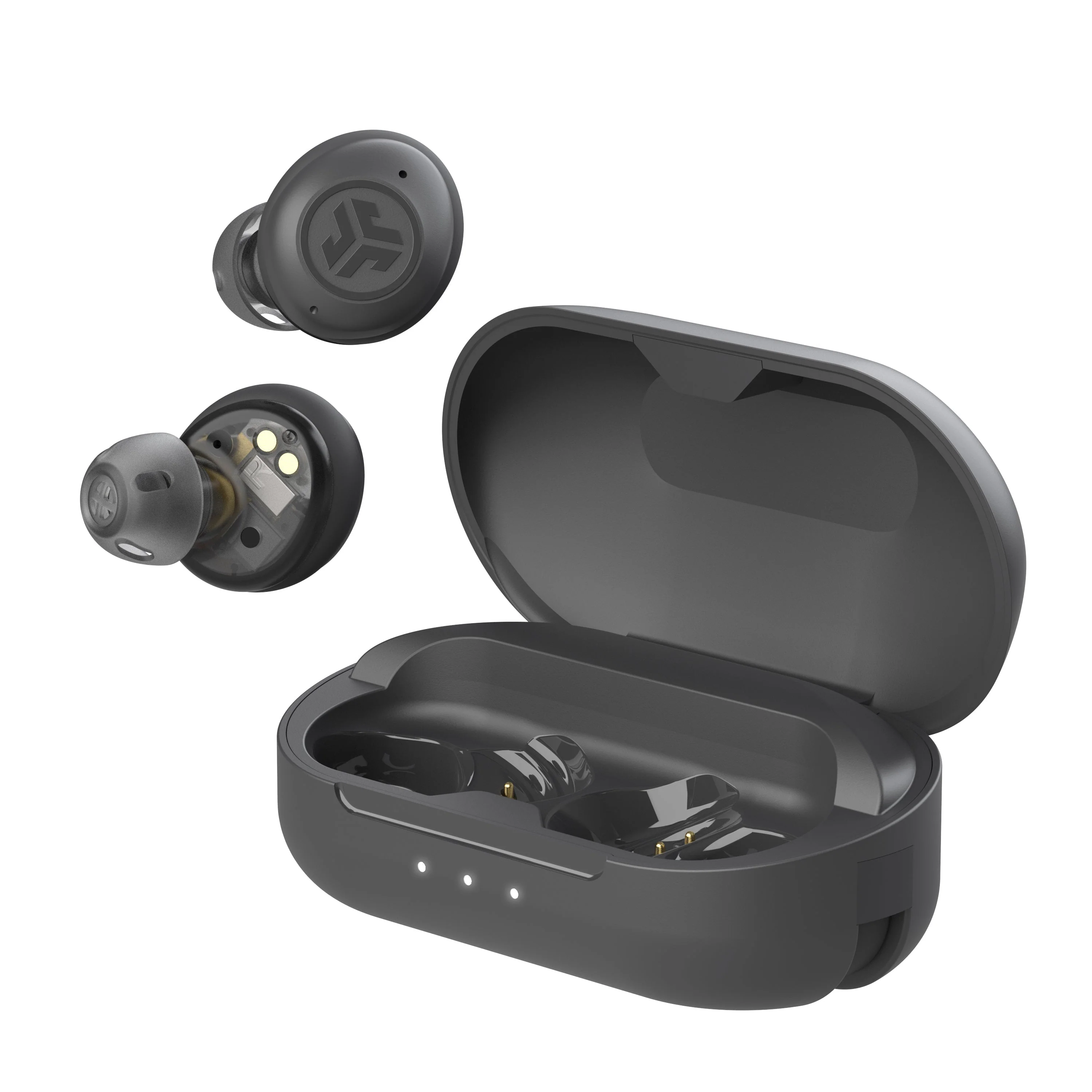 Hear OTC Hearing Aid Graphite - Image 6