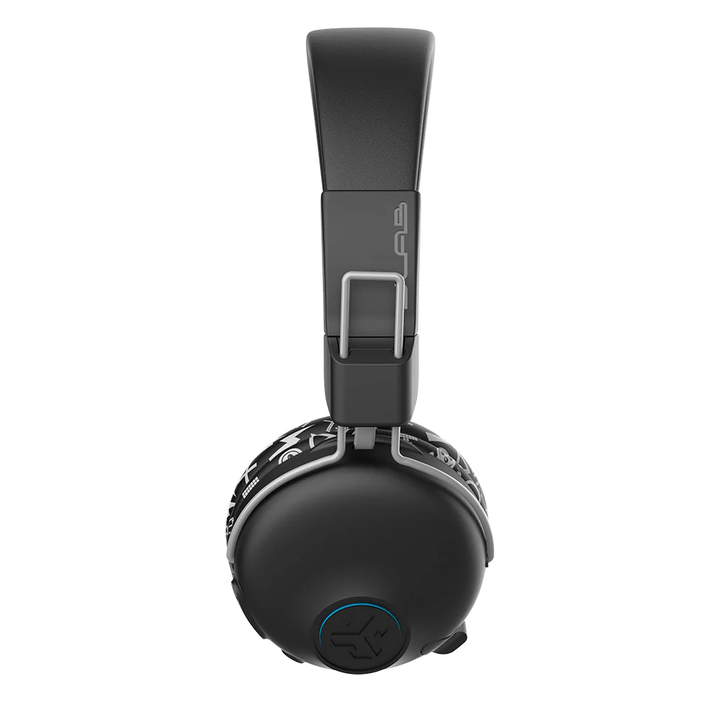 JBuddies Play Gaming Kids Headset Black - Image 4