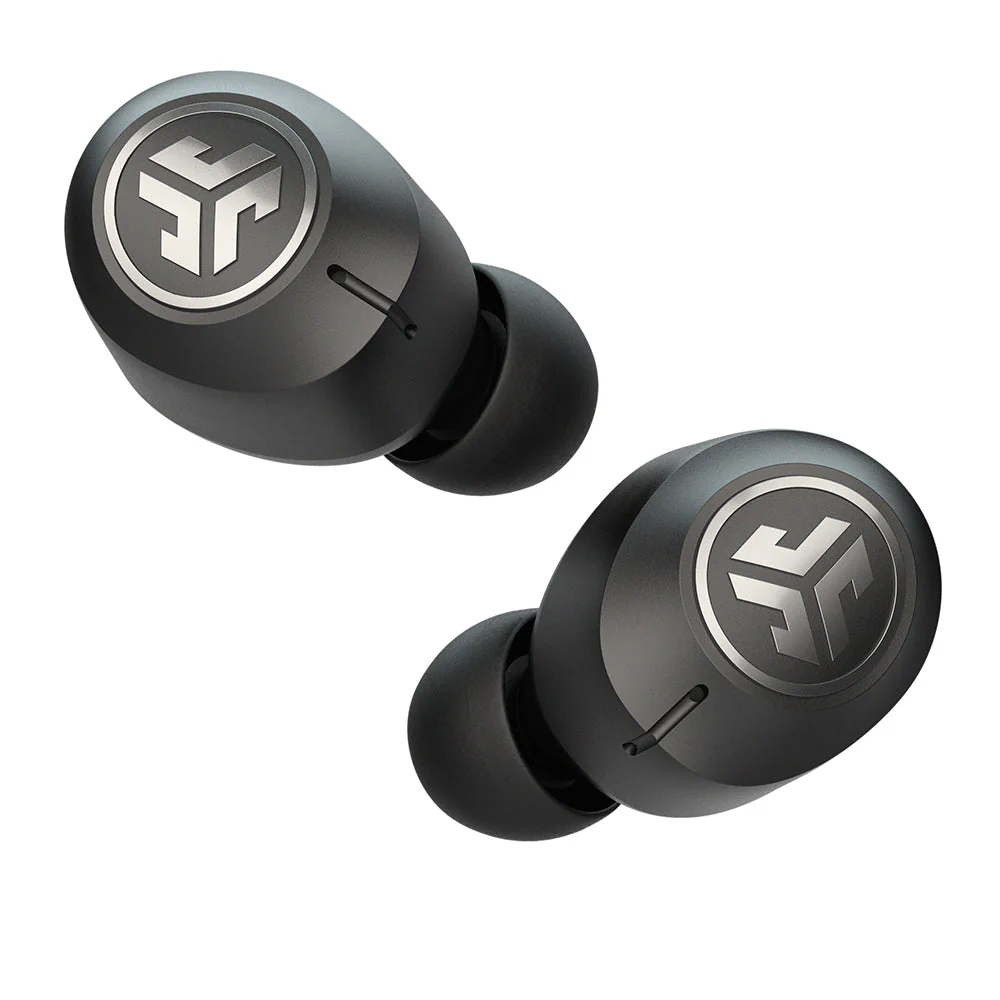JBuds Air ANC True Wireless Earbuds 2nd Generation Black - Image 4