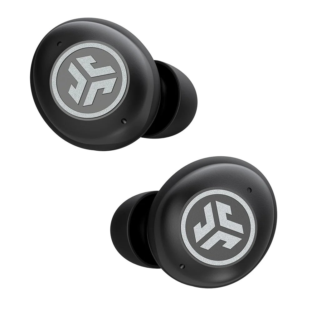 JBuds Air Pro True Wireless Earbuds Black - Image 3