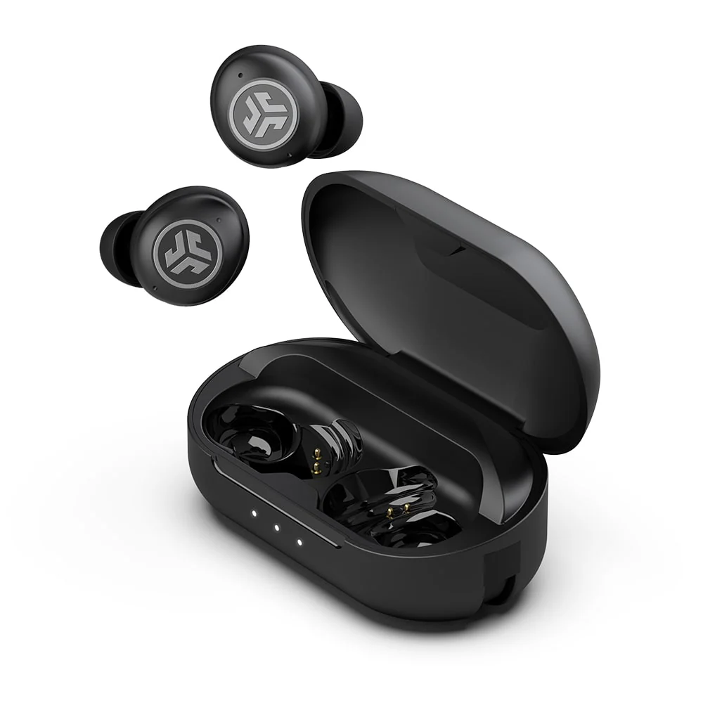 JBuds Air Pro True Wireless Earbuds Black - Image 6