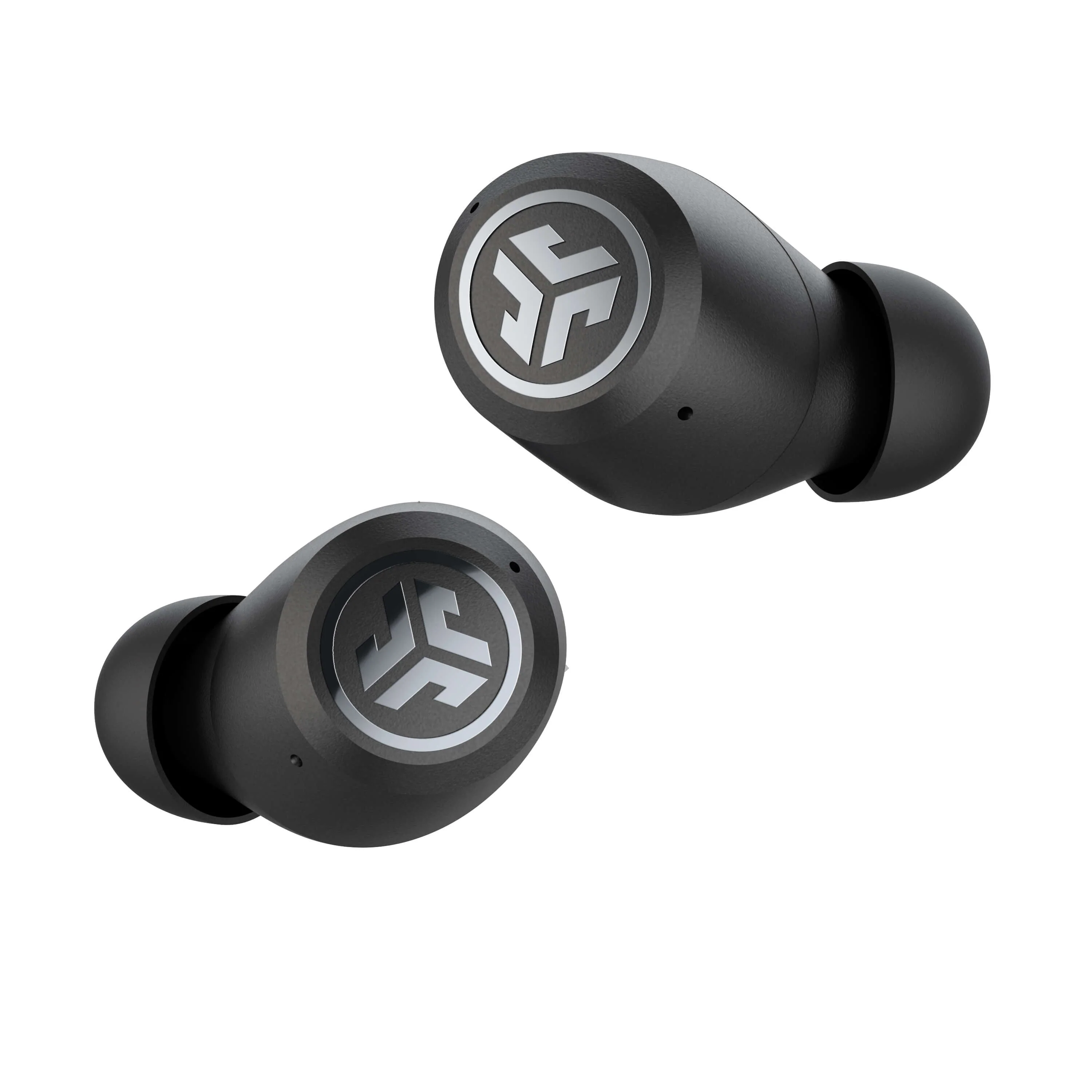 JBuds ANC True Wireless Earbuds Gen 3 Black - Image 3