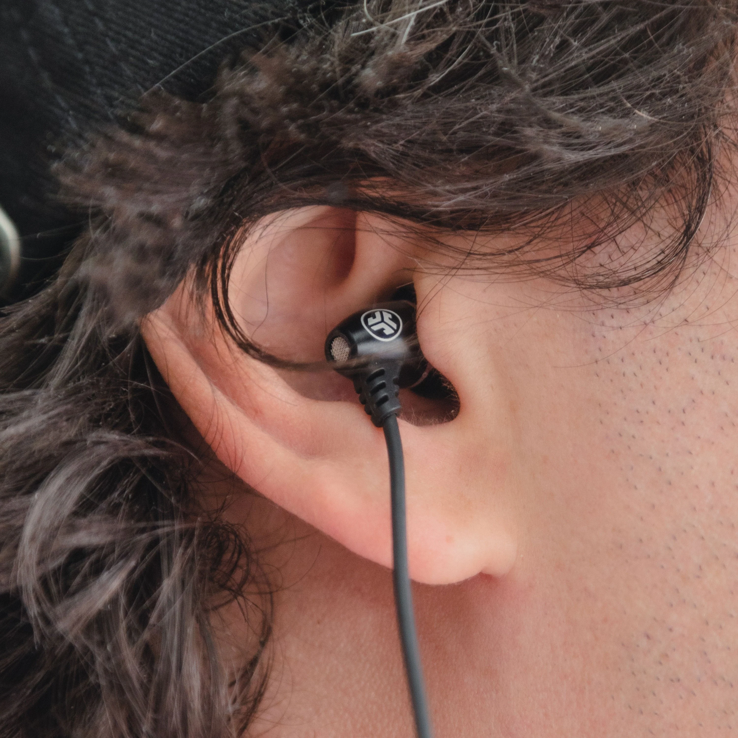 JBuds J6MS In-Ear Single Earbud - Image 5