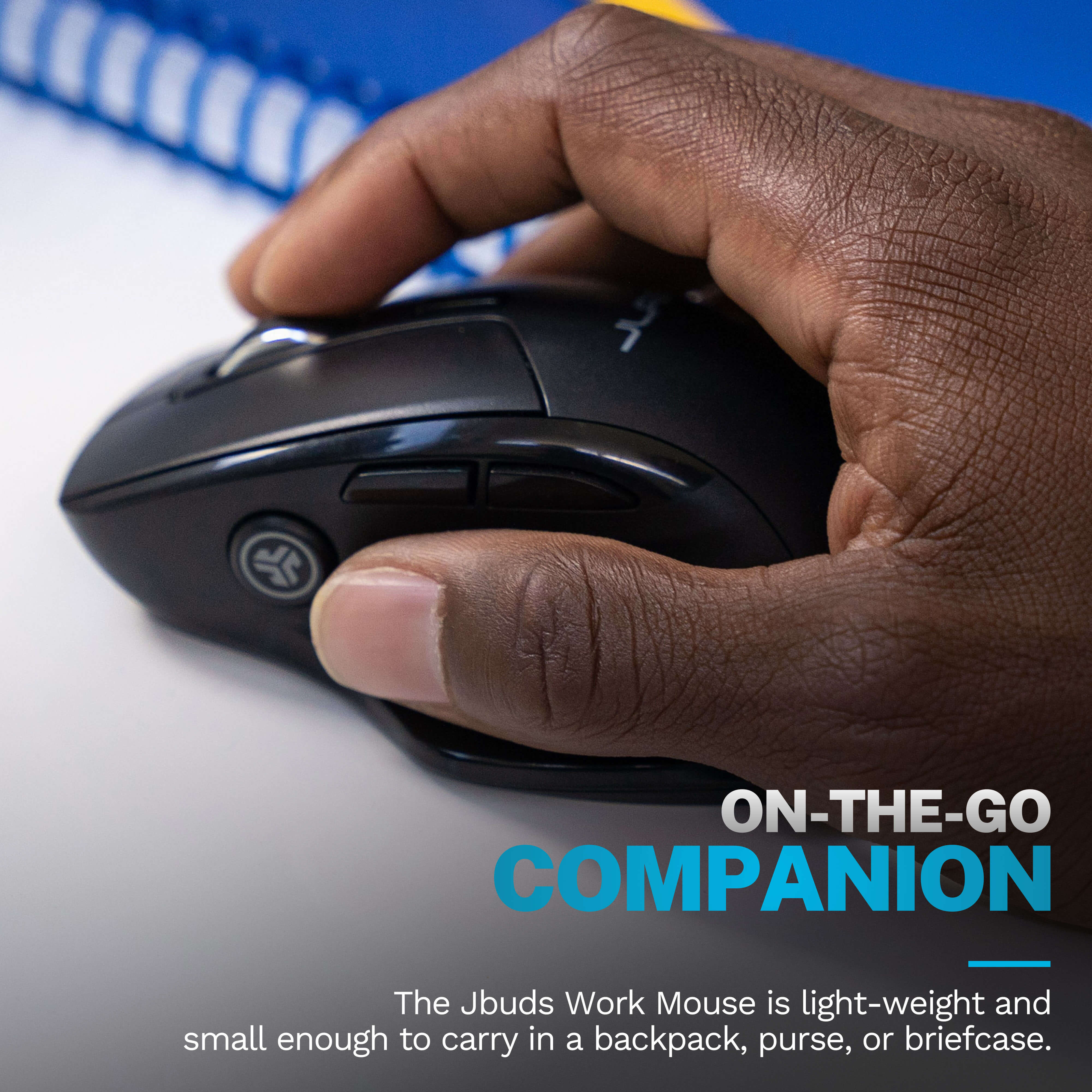 JLab JBuds Keyboard Mouse Bundle - Image 23