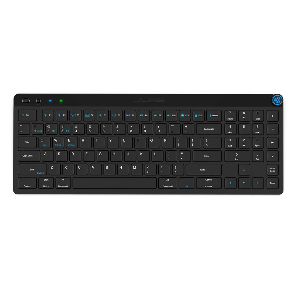JLab JBuds Keyboard Mouse Bundle - Image 32