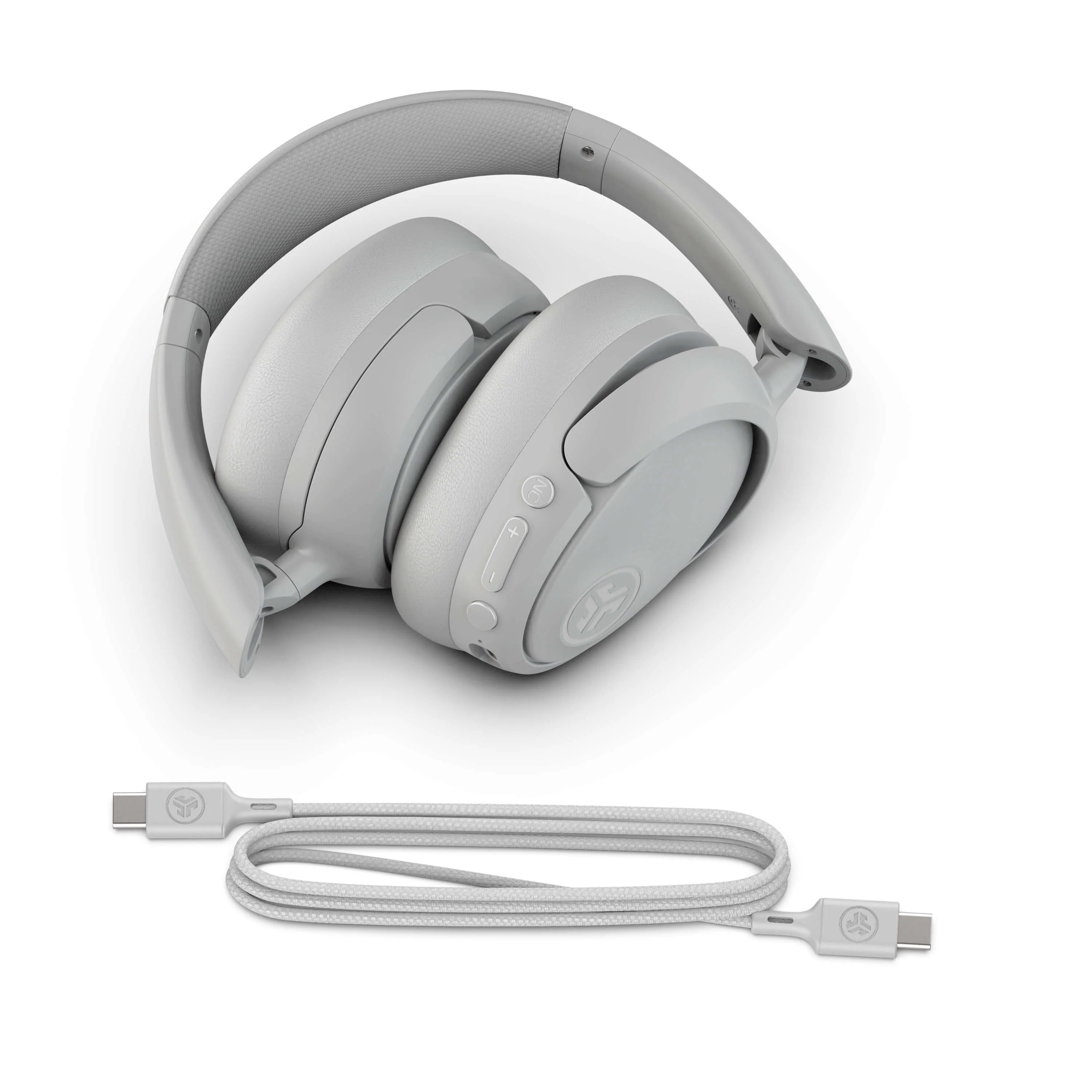 JBuds Lux ANC Headphones Cloud - Image 8