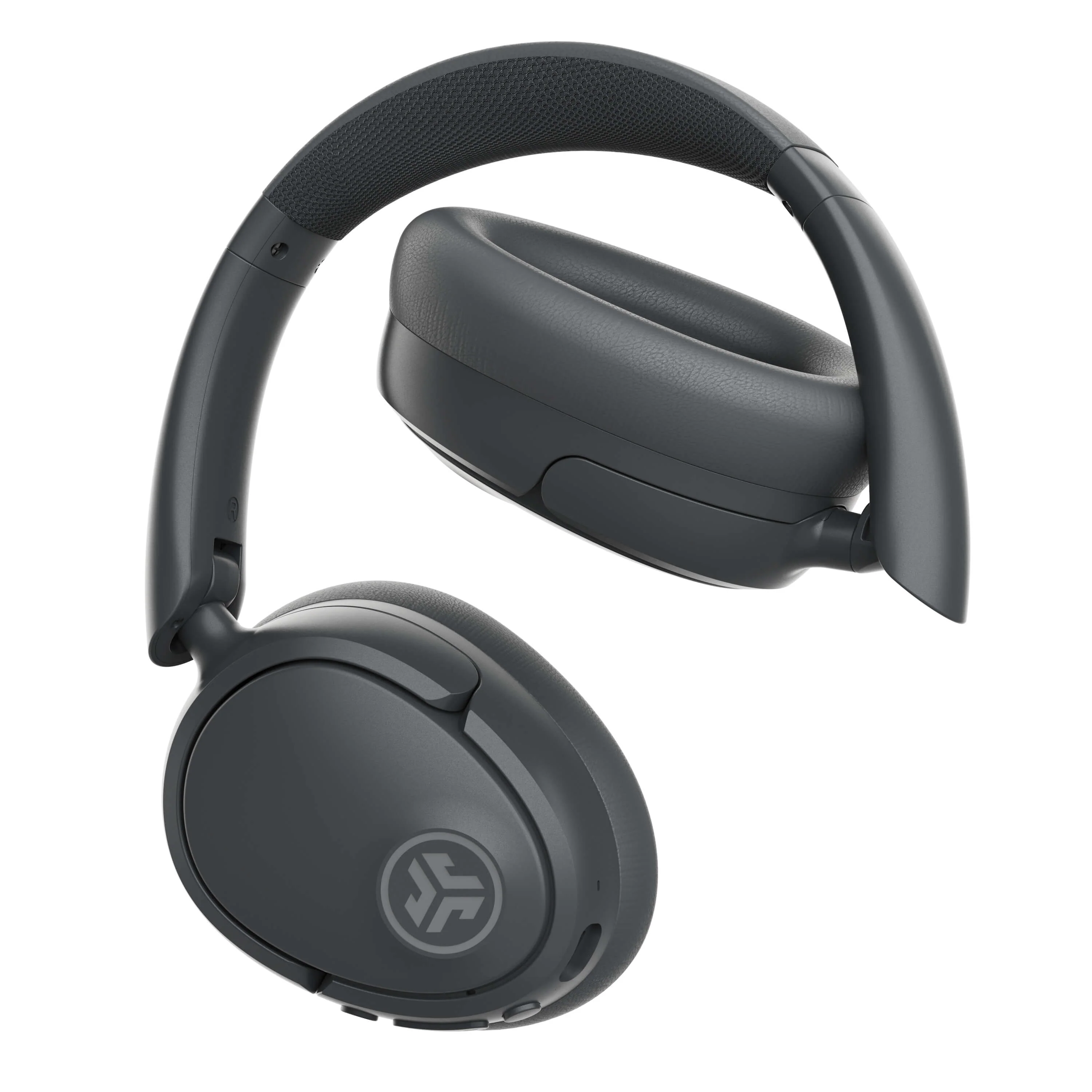 JBuds Lux ANC Headphones Graphite - Image 3
