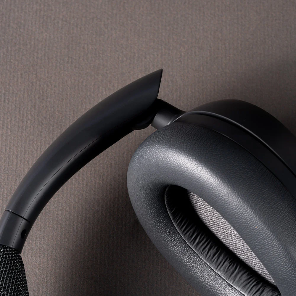 JBuds Lux ANC Headphones Graphite - Image 7