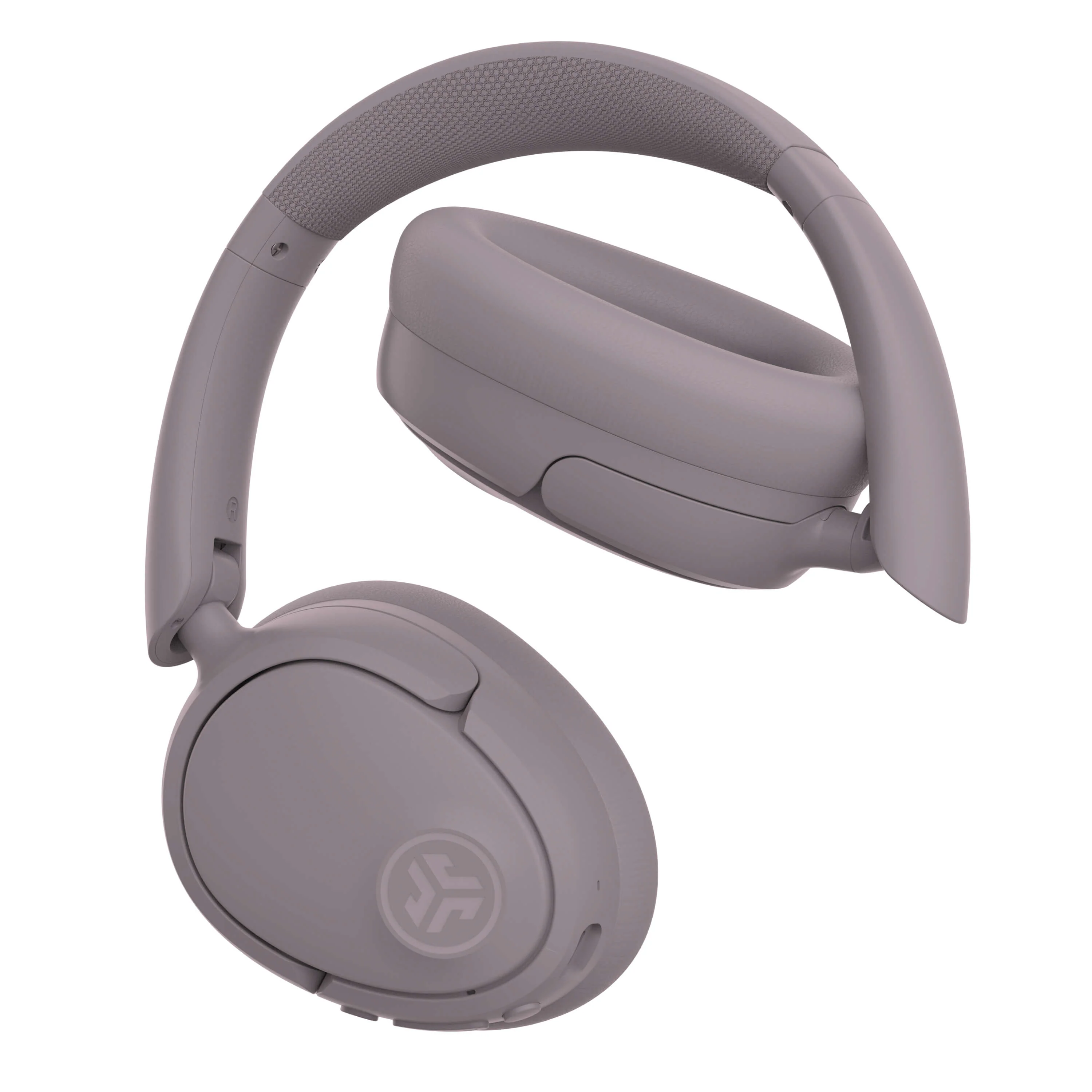 JBuds Lux ANC Headphones Mauve - Image 3