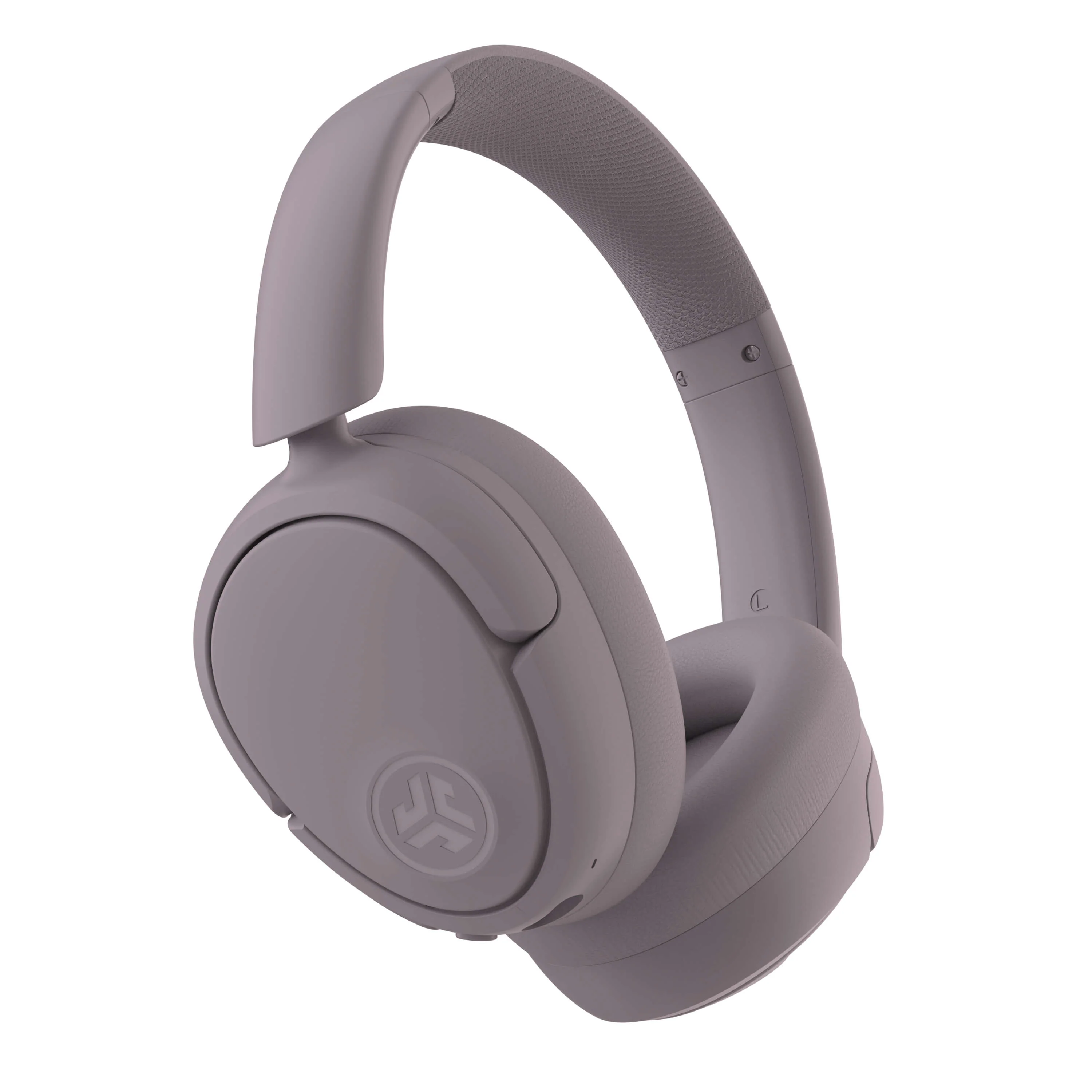 JBuds Lux ANC Headphones Mauve - Image 7