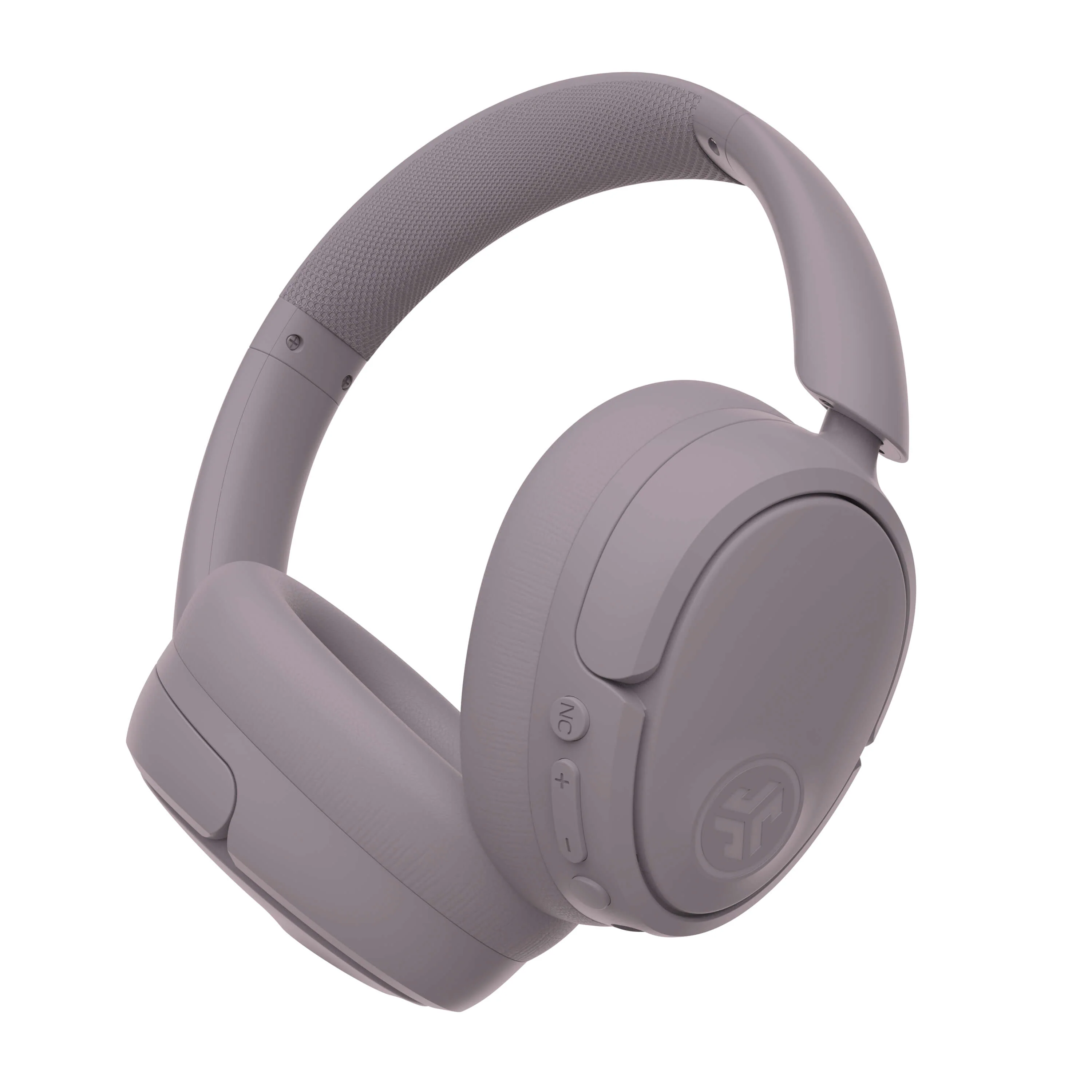 JBuds Lux ANC Headphones Mauve - Image 9