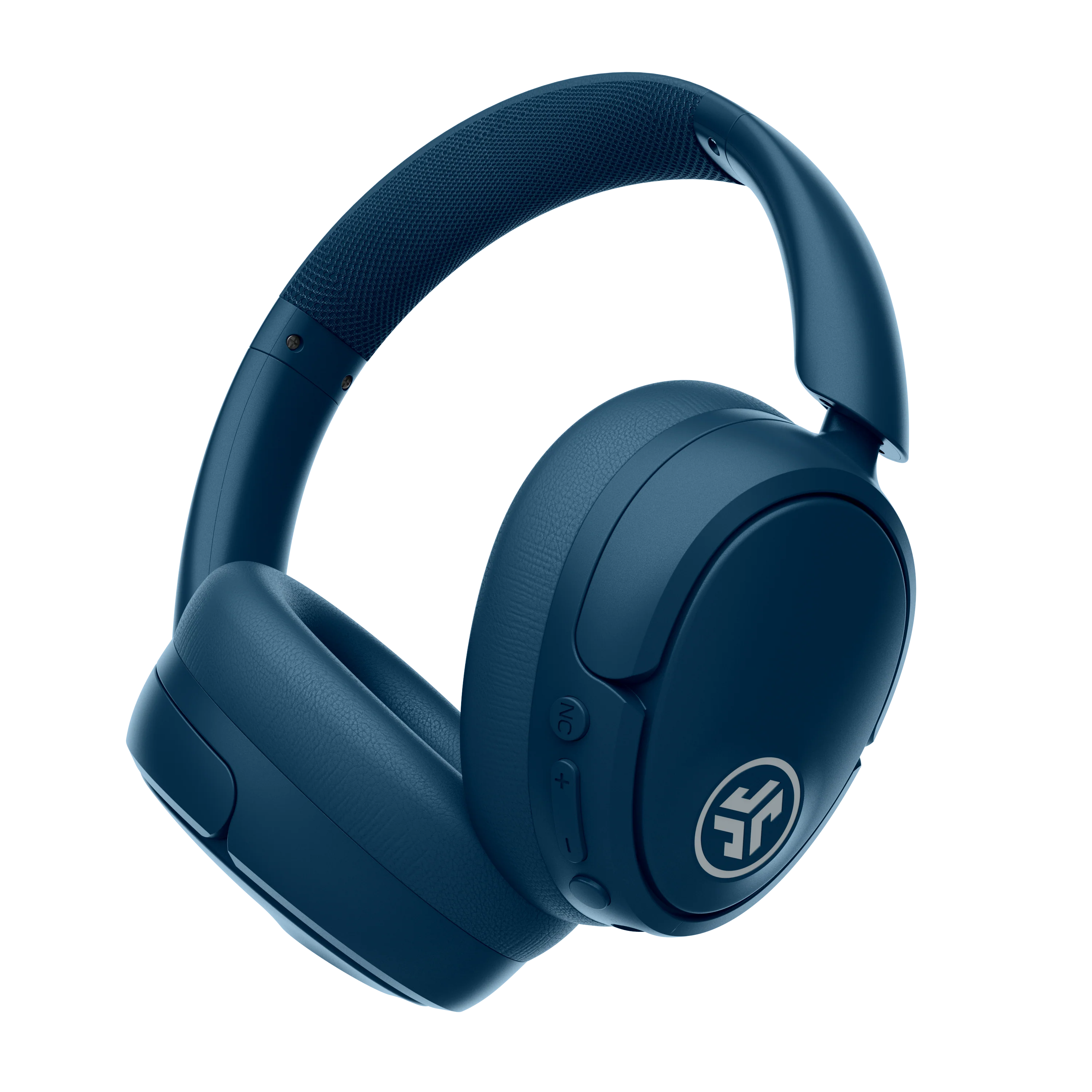 JBuds Lux ANC Headphones Navy - Image 5