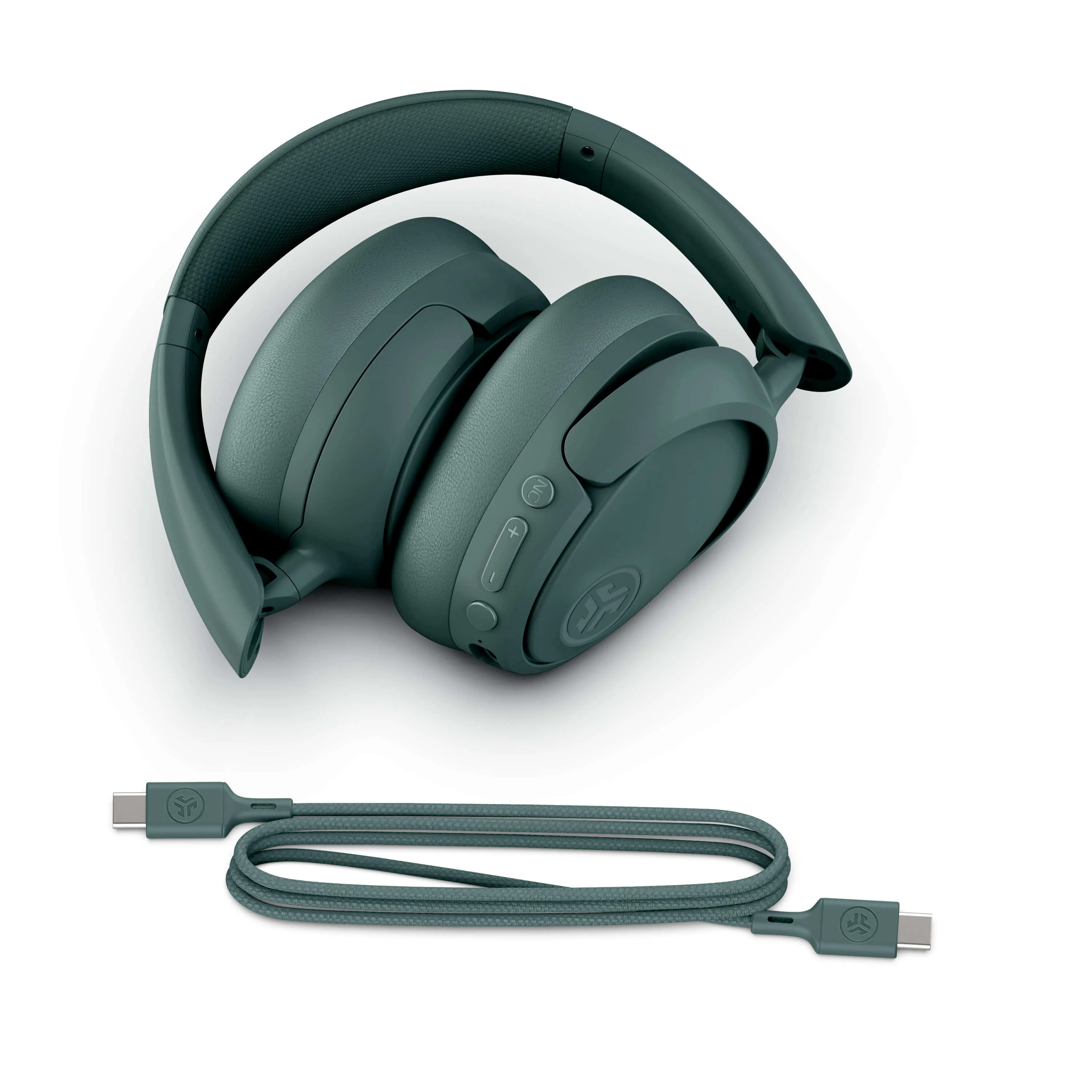 JBuds Lux ANC Headphones Sage - Image 11