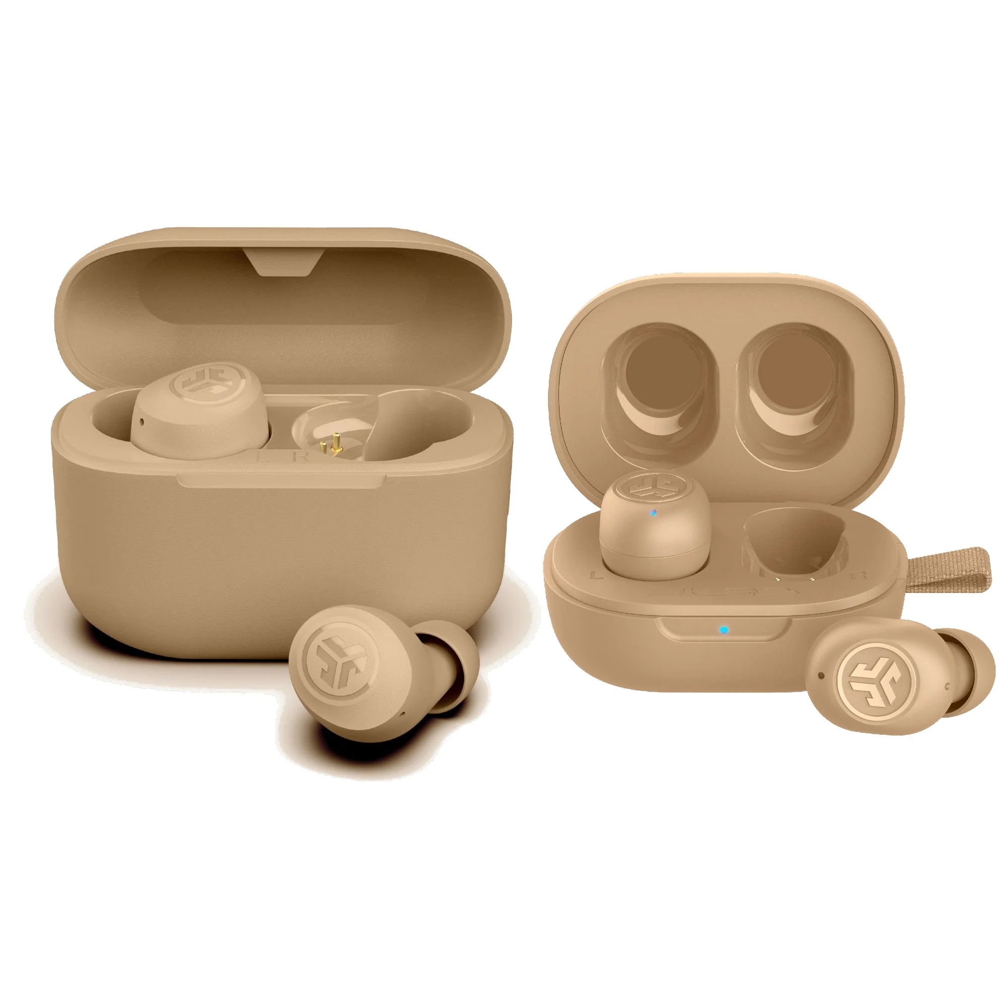 JBuds Mini Tones & Go Tones+ 728 N Earbuds Set - Image 4