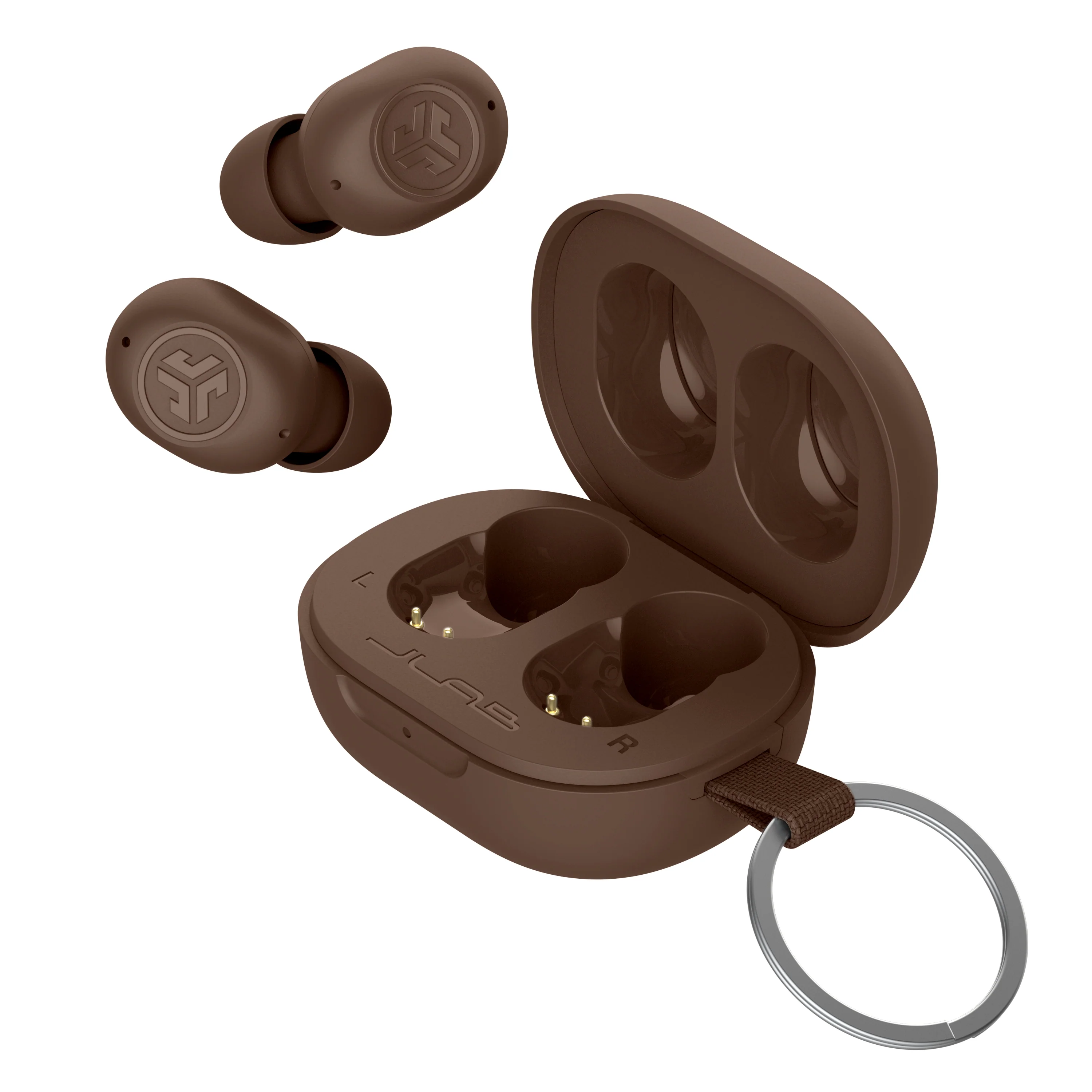 JBuds Mini Tones True Wireless Earbuds 4625 W - Image 5