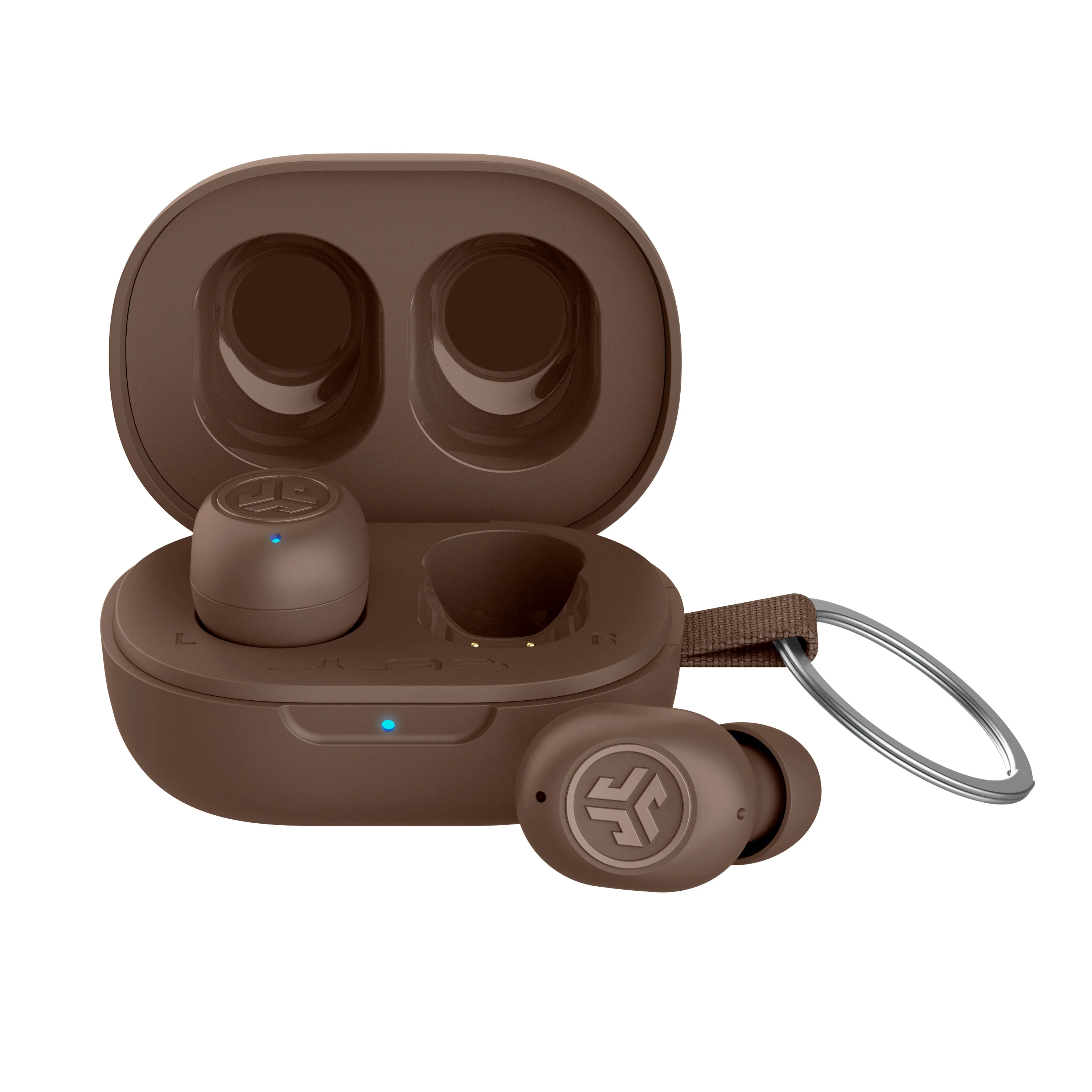 JBuds Mini Tones True Wireless Earbuds 4625 W - Image 6