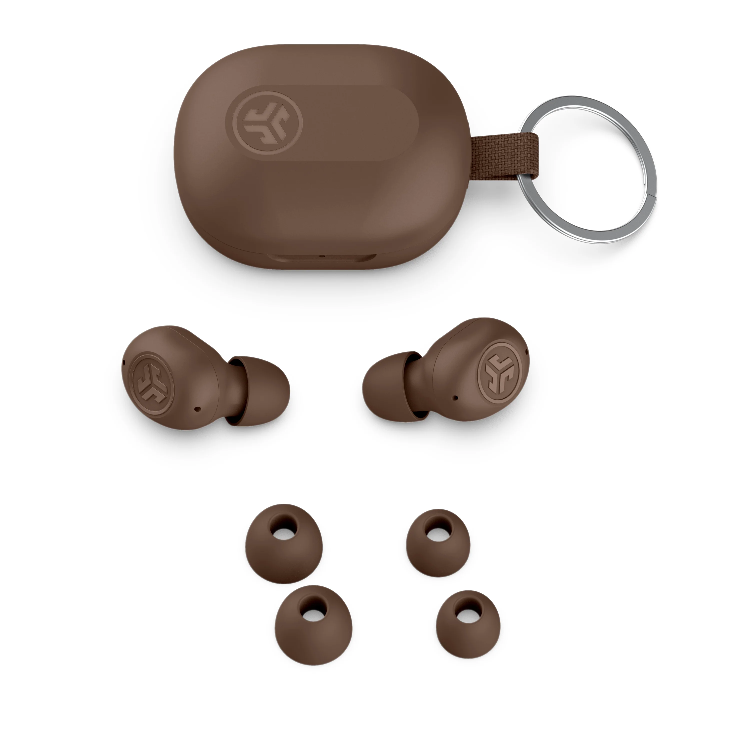 JBuds Mini Tones True Wireless Earbuds 4625 W - Image 7